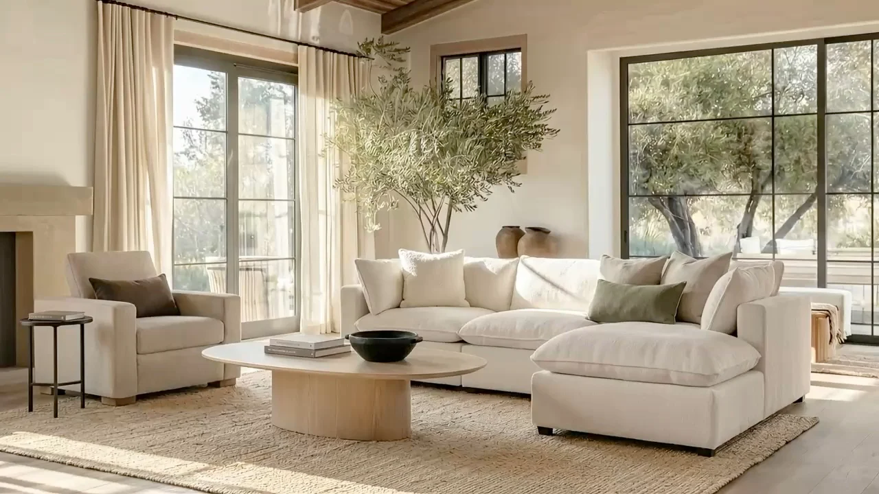 Modern Comfort Delivered to Your Door