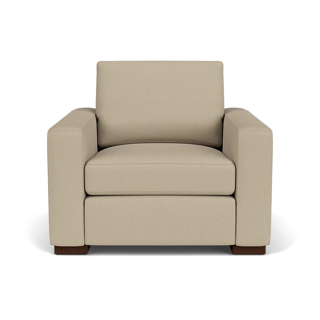 Barton Armchair - Image 11