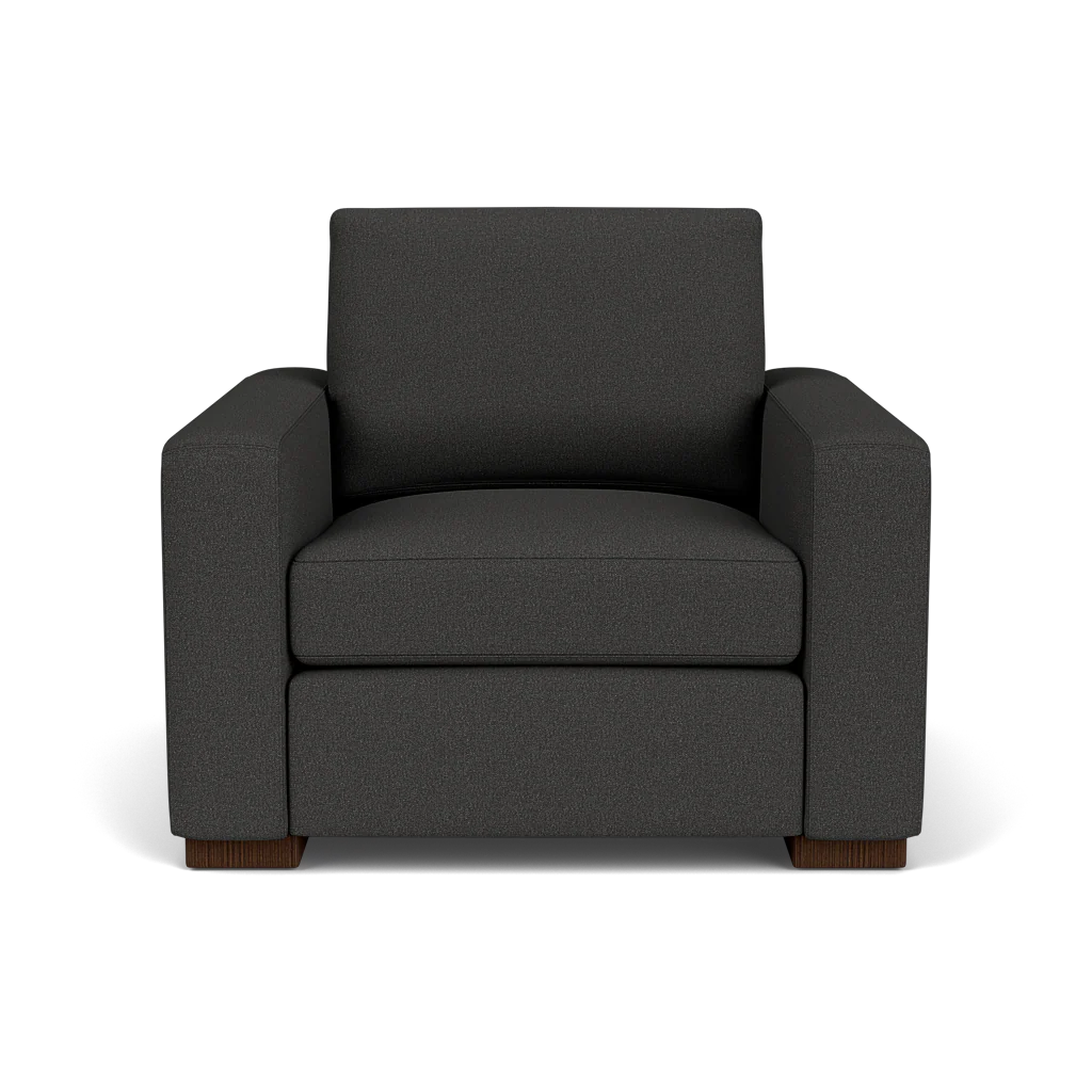 Barton Armchair - Image 12