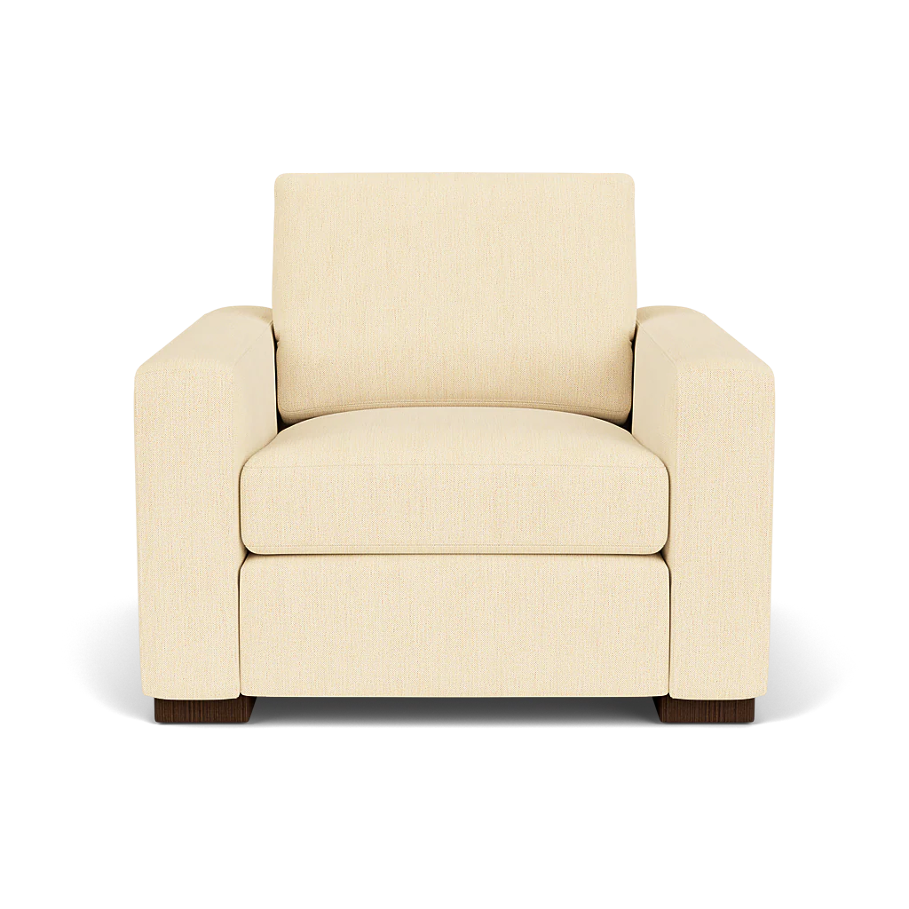 Barton Armchair - Image 16