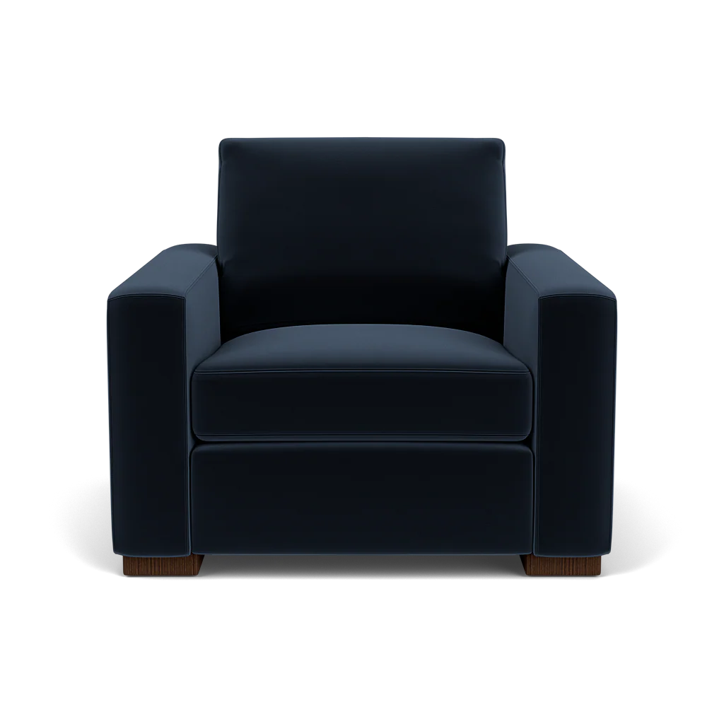 Barton Armchair - Image 27