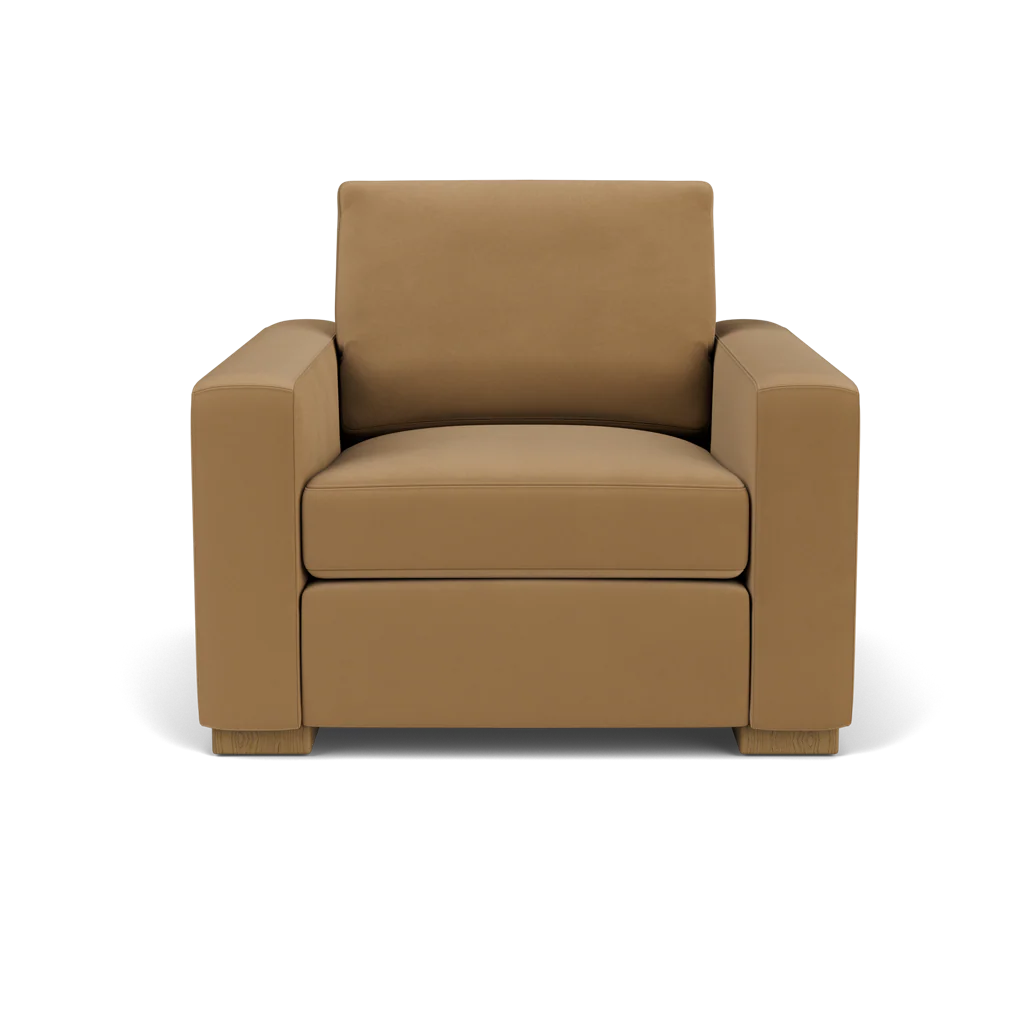 Barton Armchair - Image 3