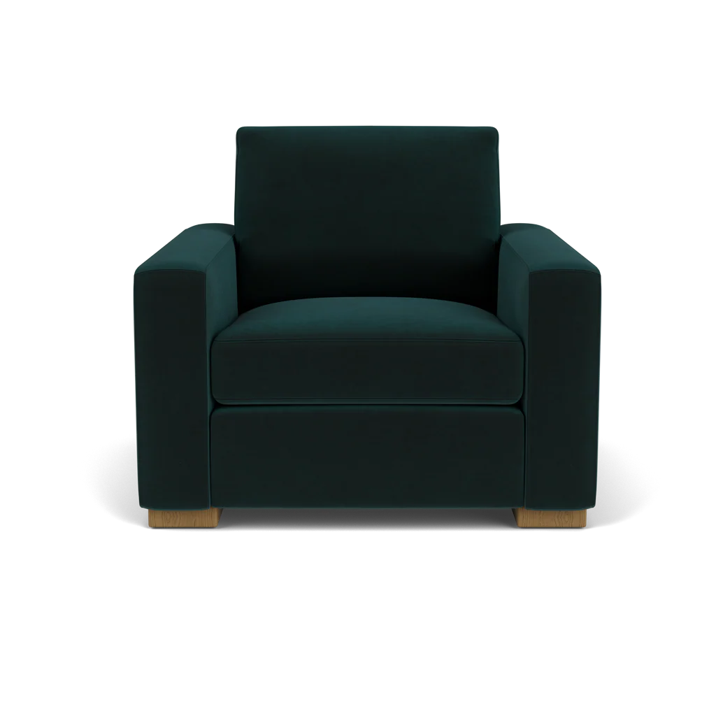 Barton Armchair - Image 4
