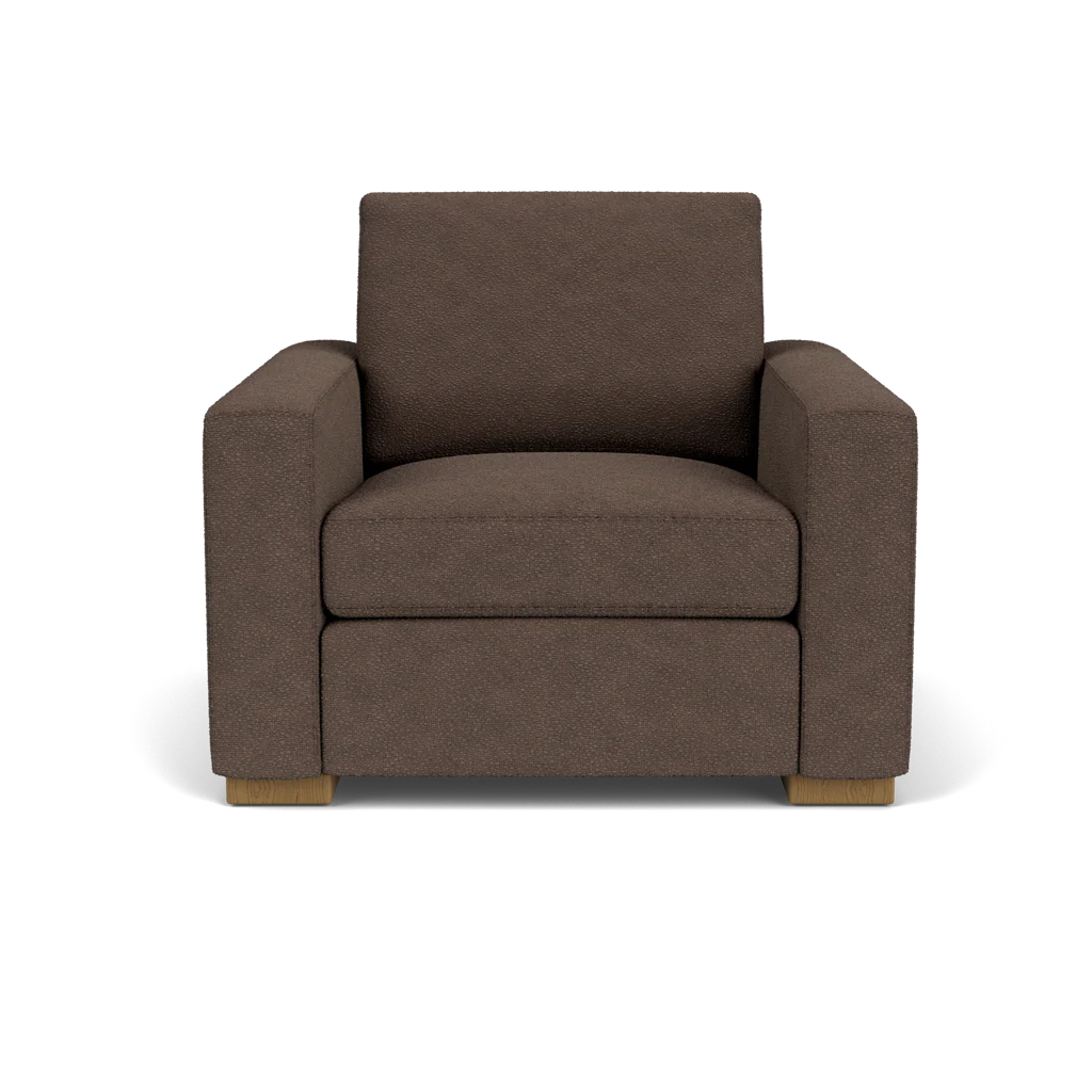 Barton Armchair - Image 5