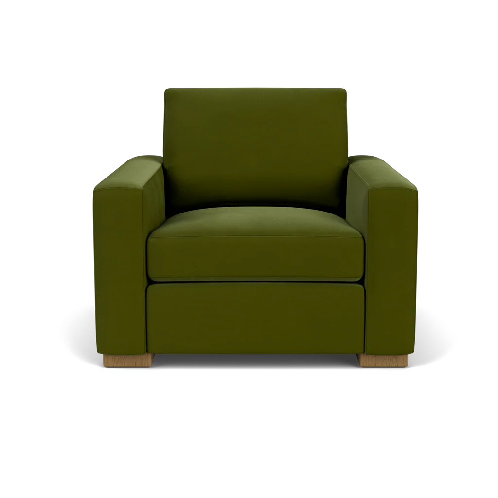 Barton Armchair - Image 6