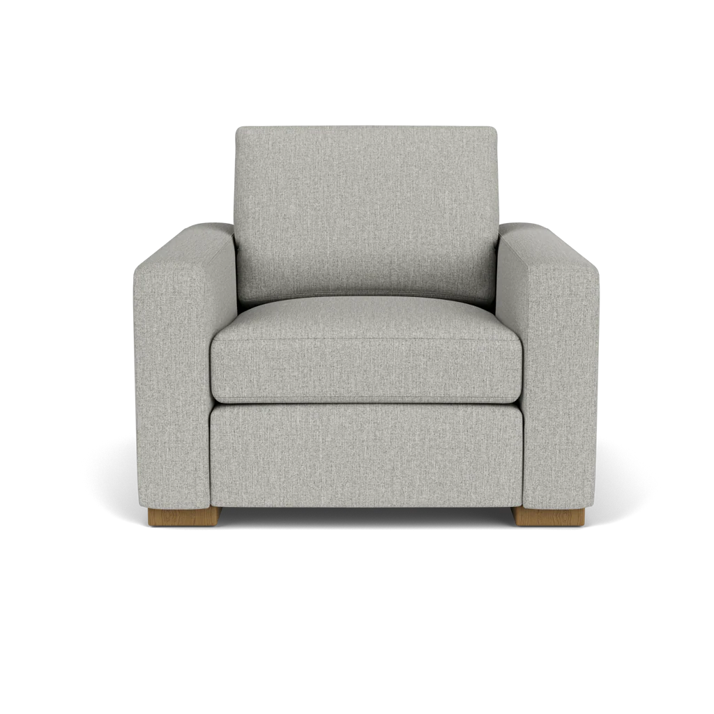 Barton Armchair - Image 7