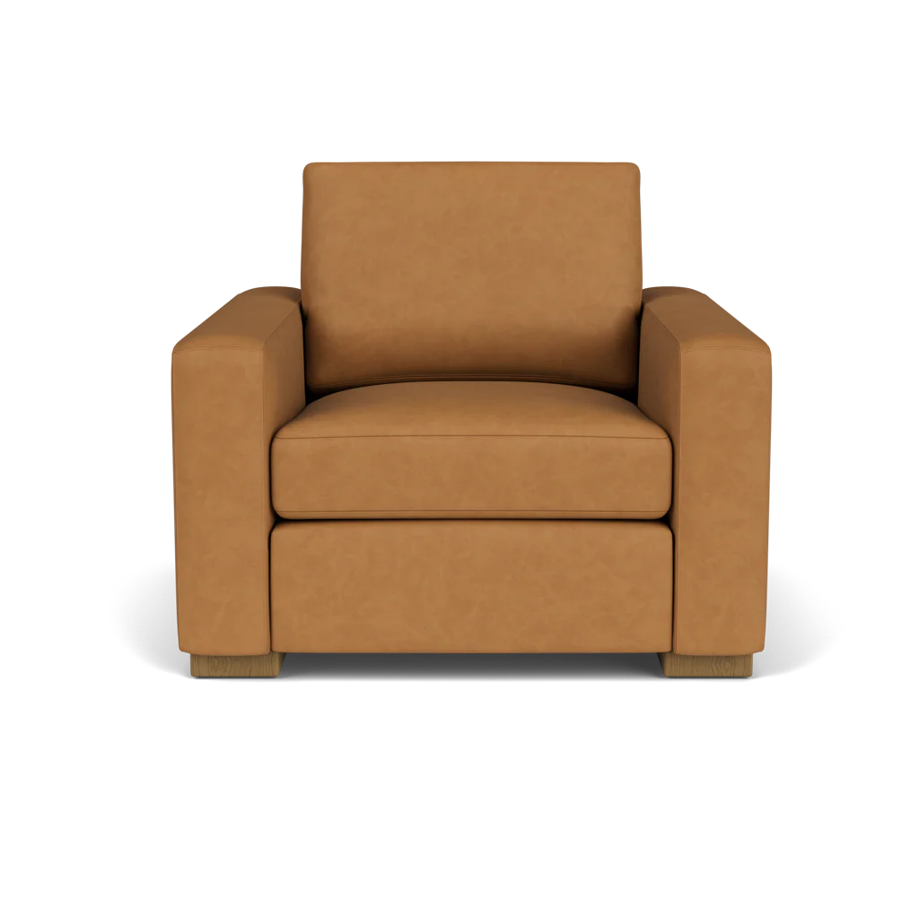 Barton Armchair - Image 8