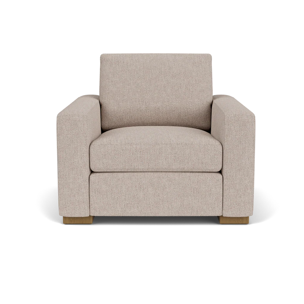 Barton Armchair - Image 9