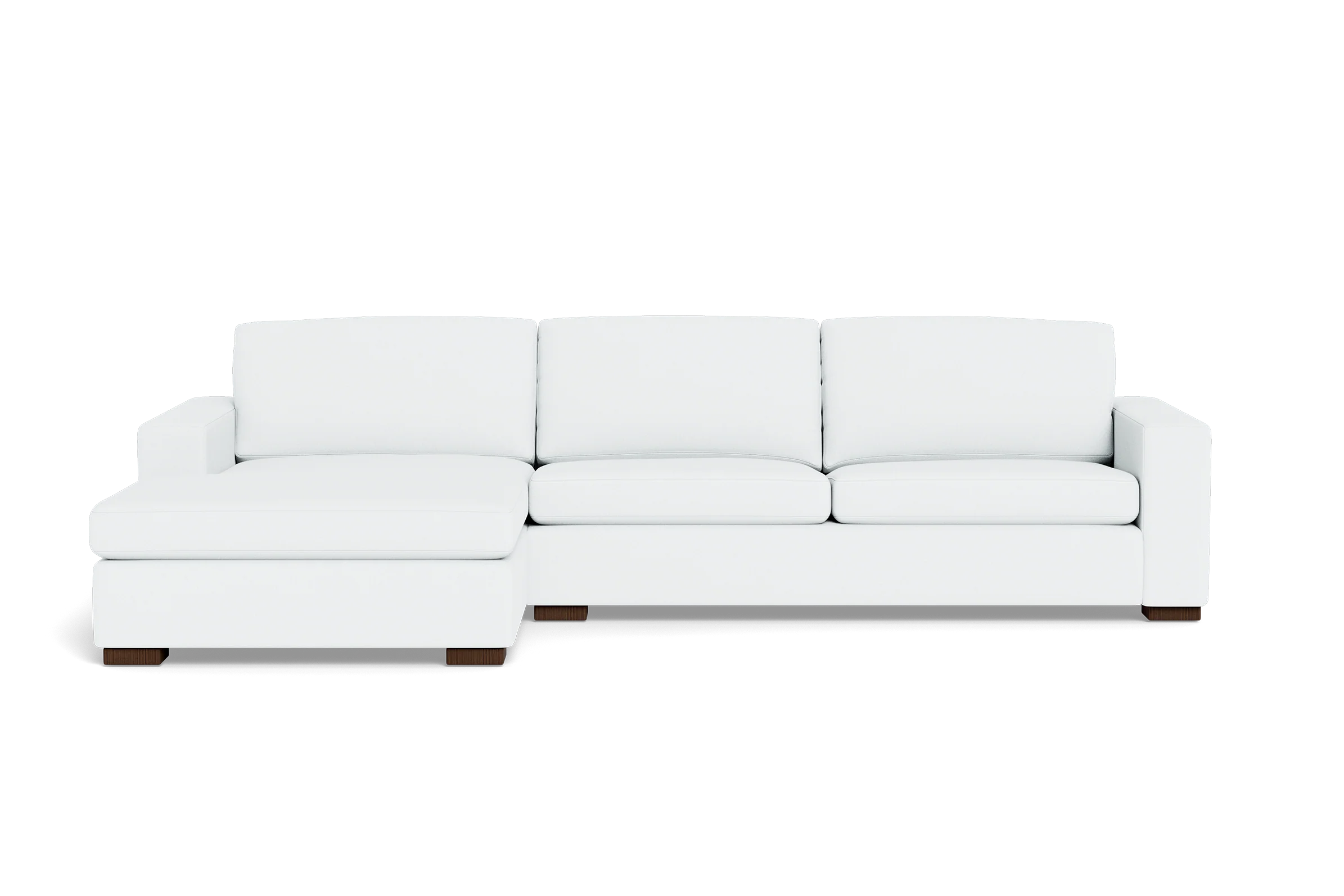 Barton Chaise Sectional - Image 100