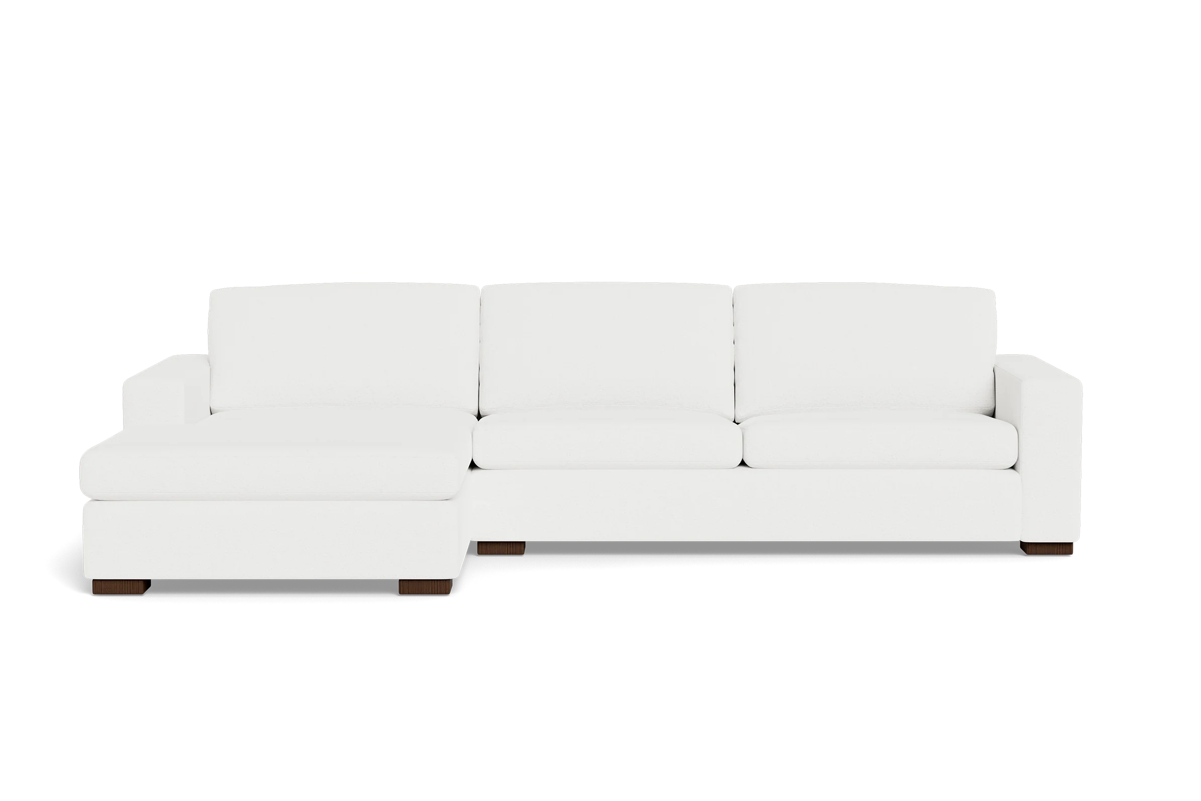 Barton Chaise Sectional - Image 101