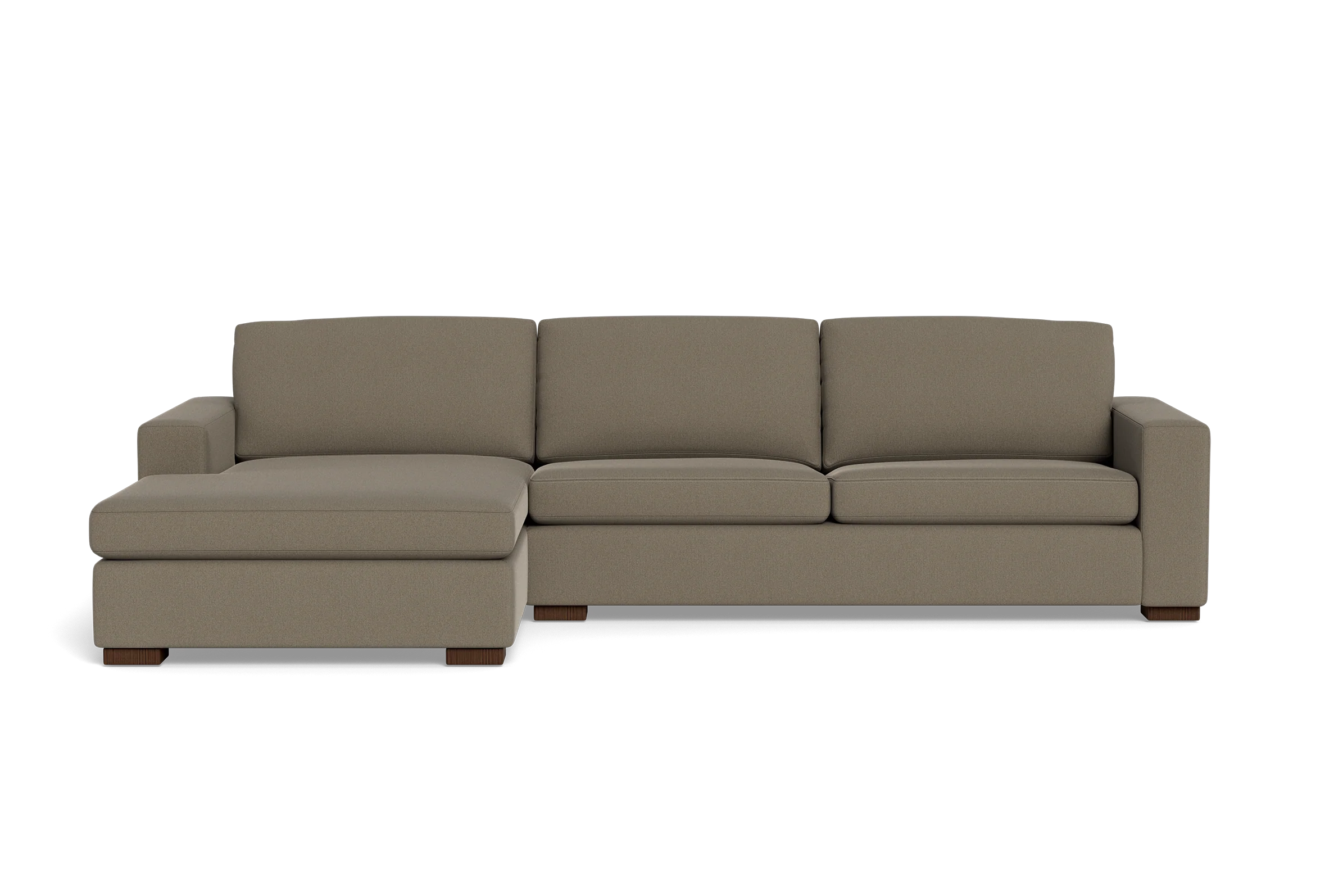 Barton Chaise Sectional - Image 103
