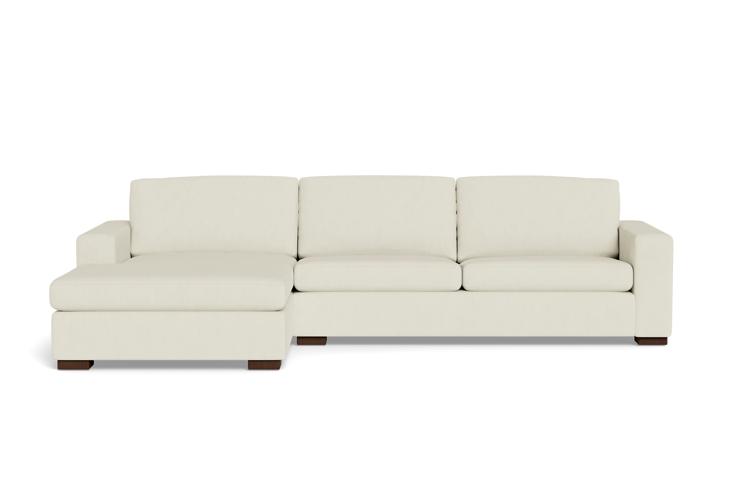 Barton Chaise Sectional - Image 104