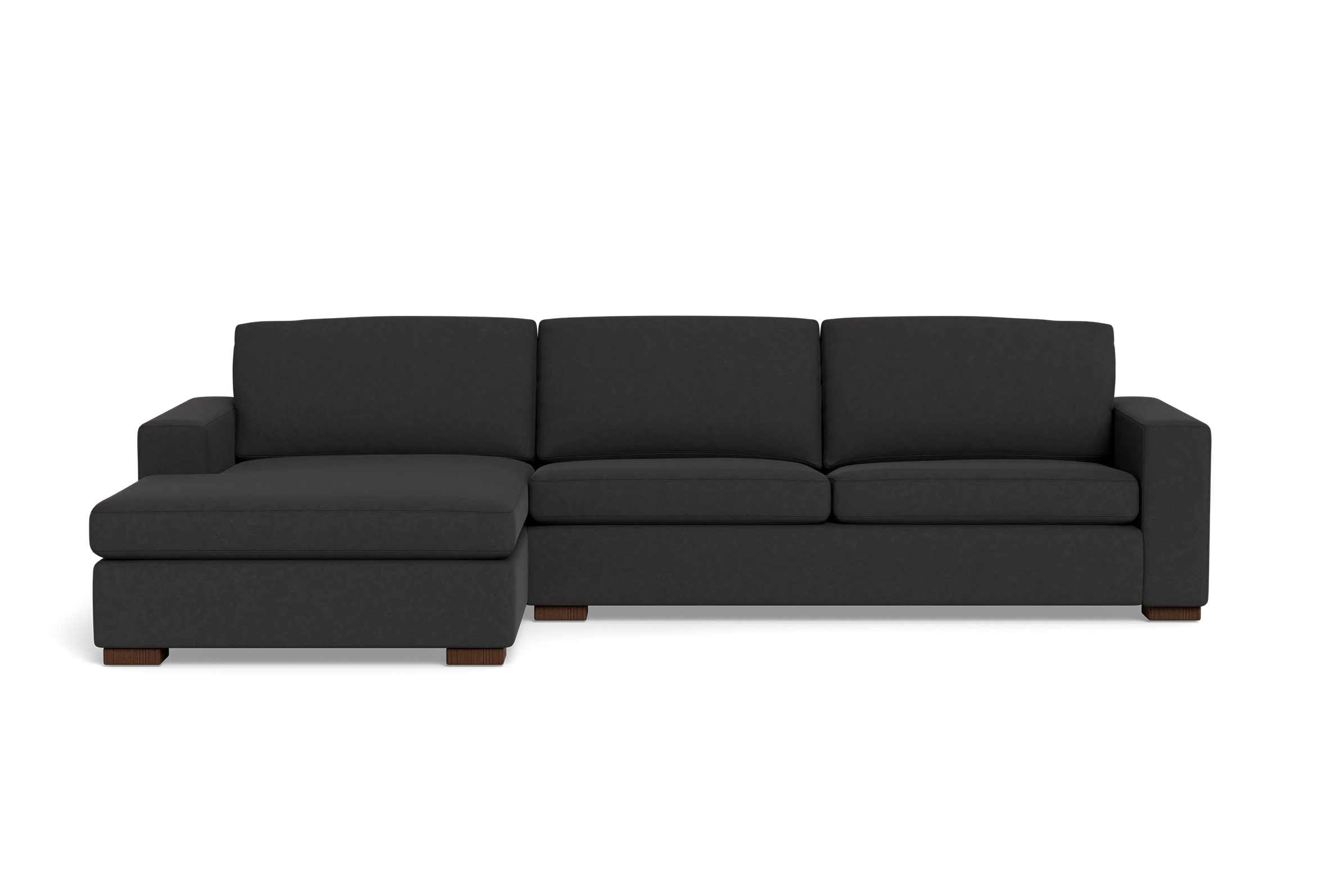 Barton Chaise Sectional - Image 106