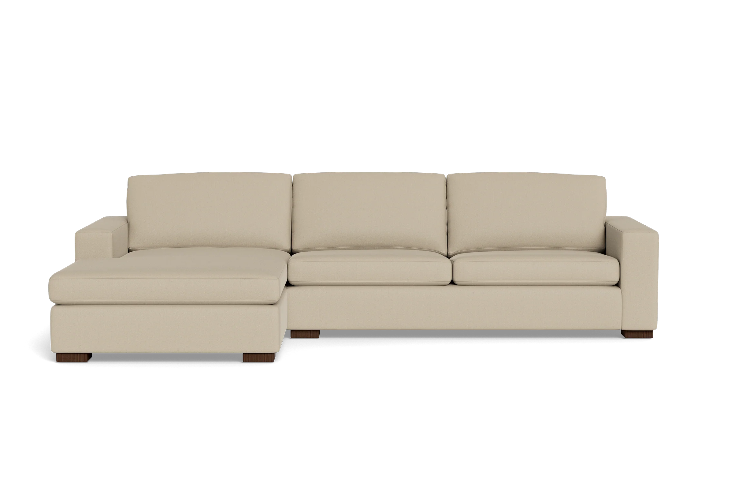 Barton Chaise Sectional - Image 107