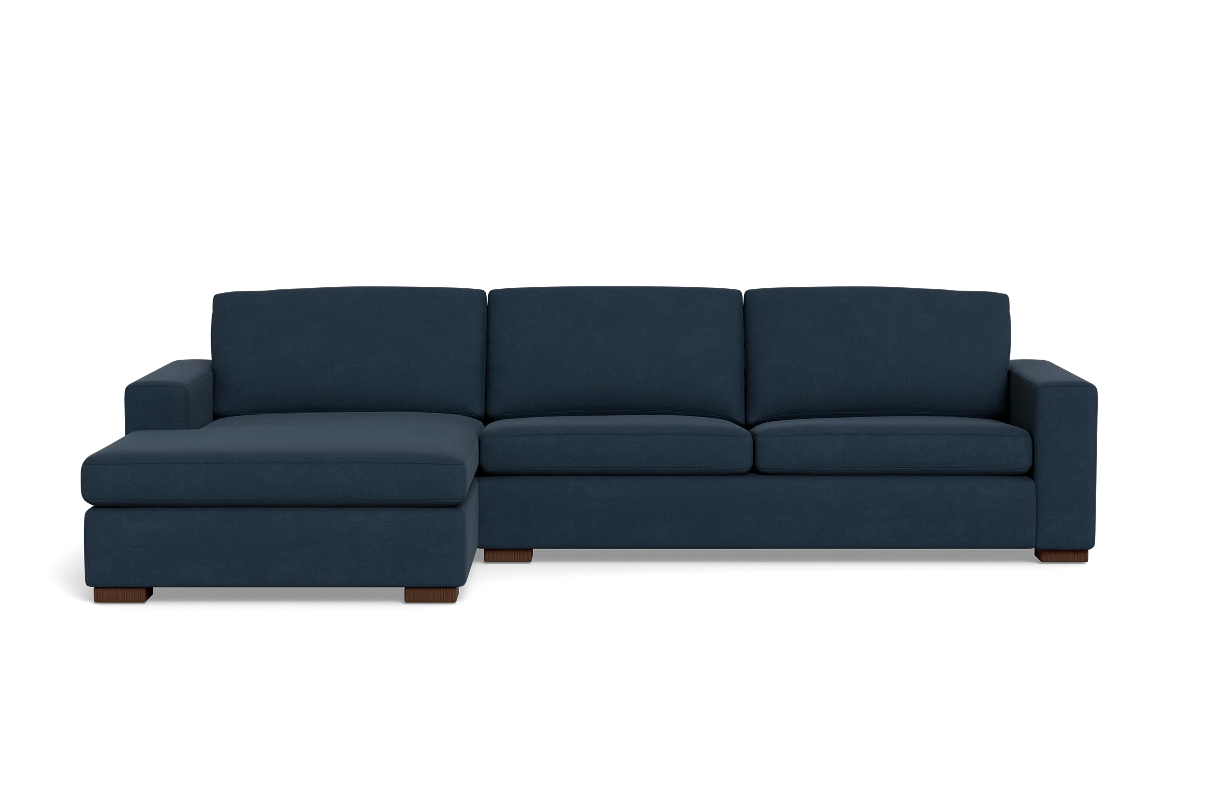 Barton Chaise Sectional - Image 108