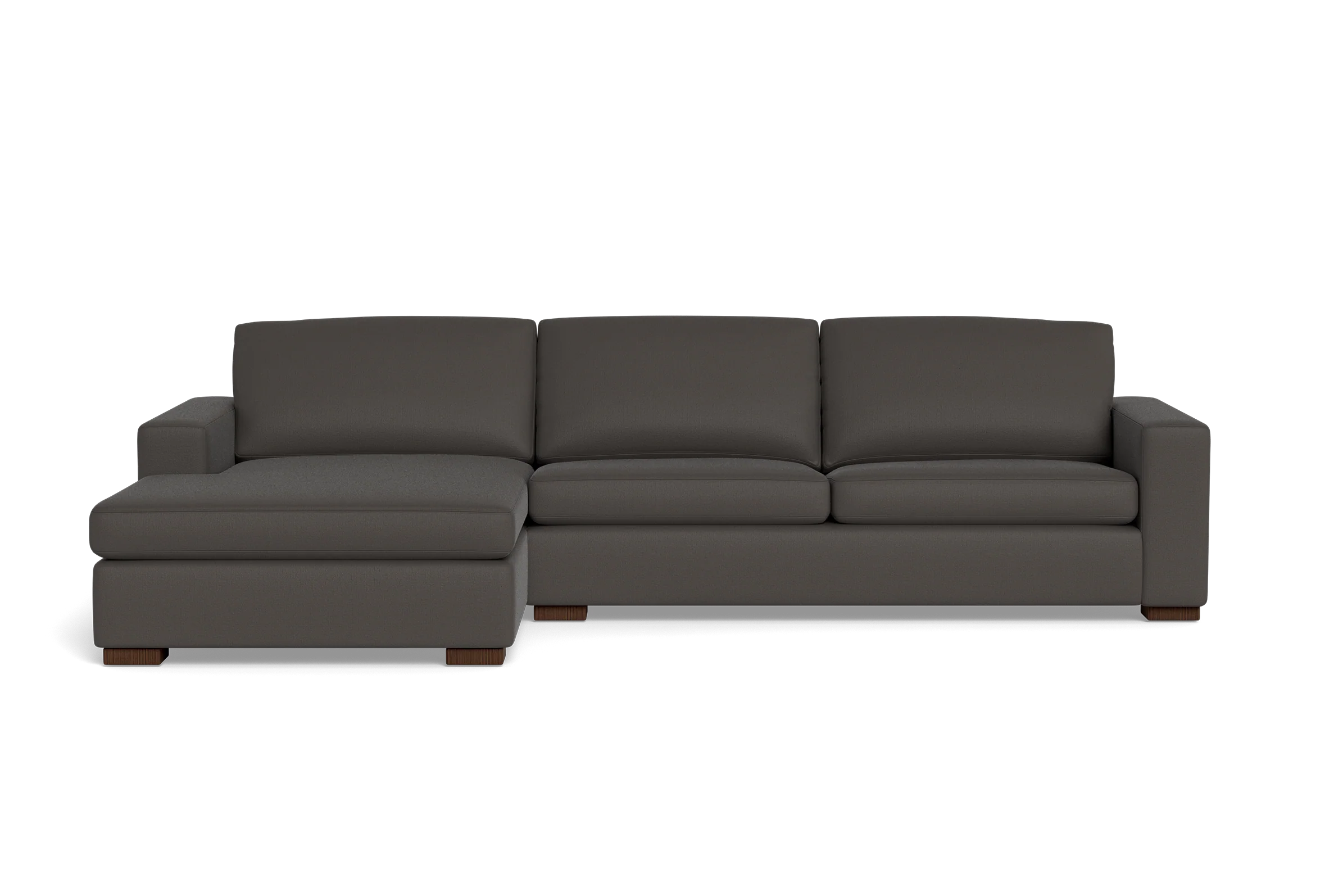 Barton Chaise Sectional - Image 109