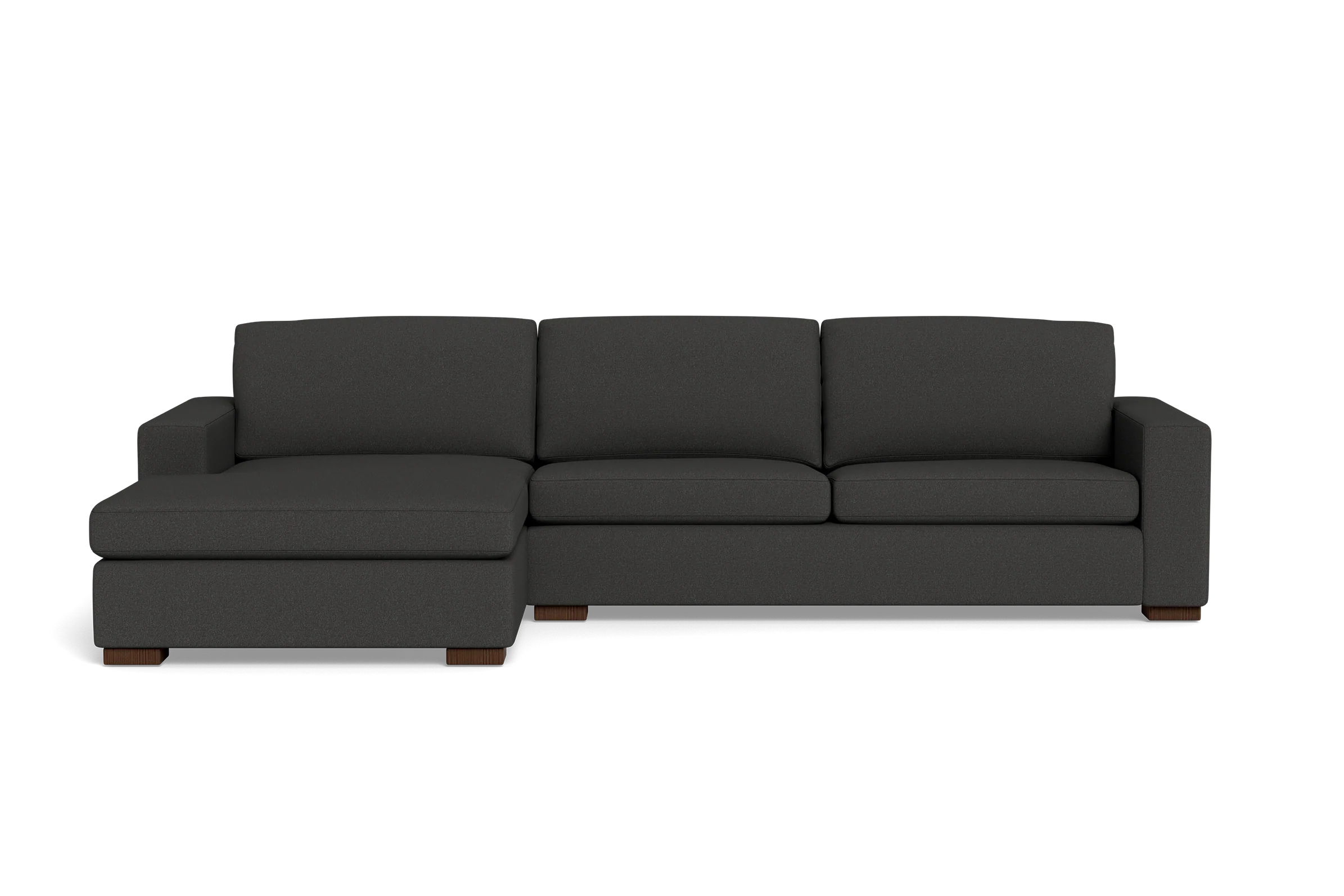 Barton Chaise Sectional - Image 110