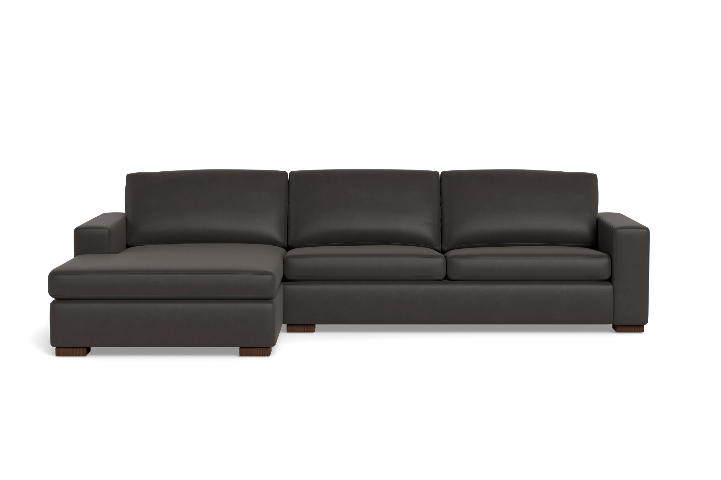 Barton Chaise Sectional - Image 112