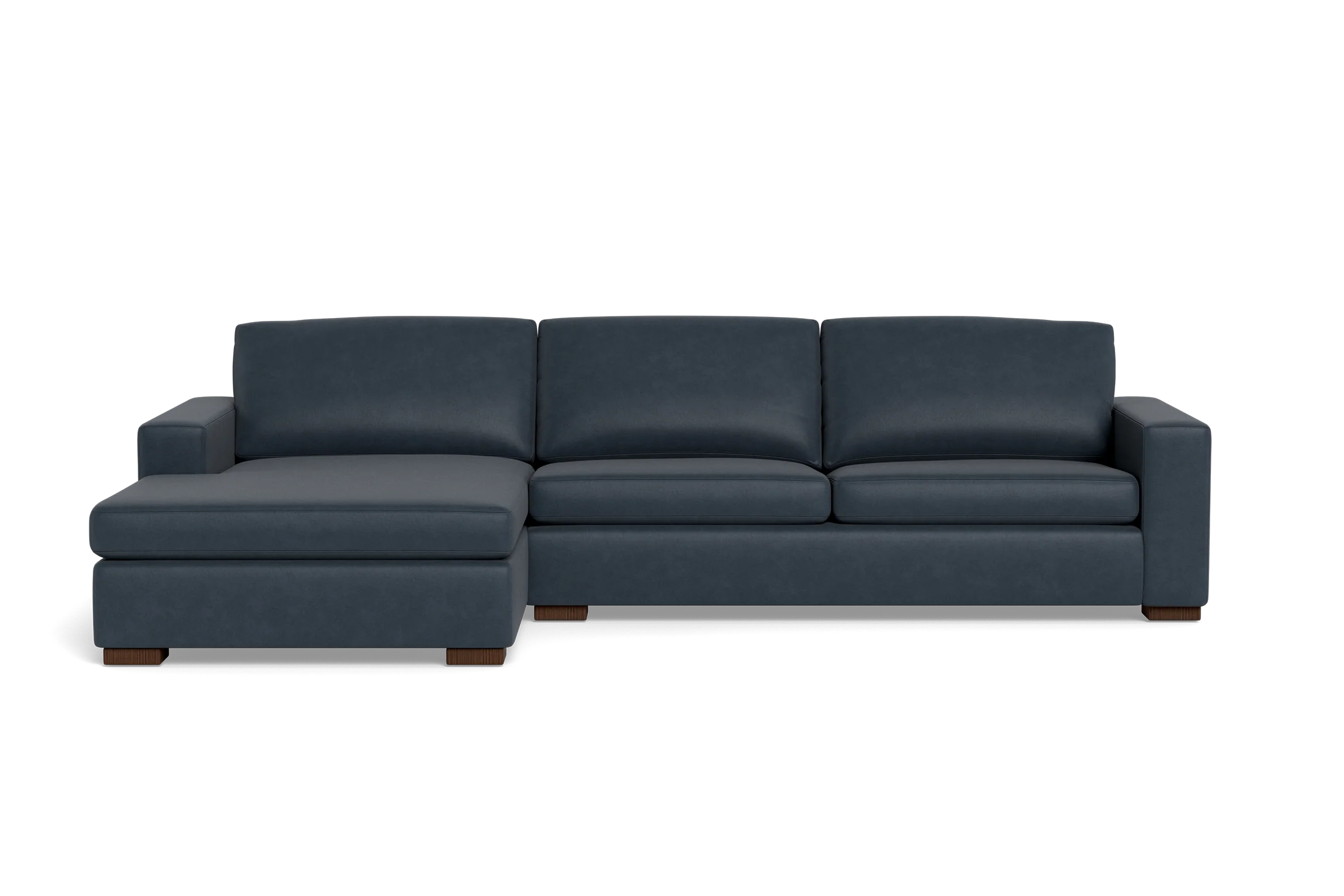 Barton Chaise Sectional - Image 114