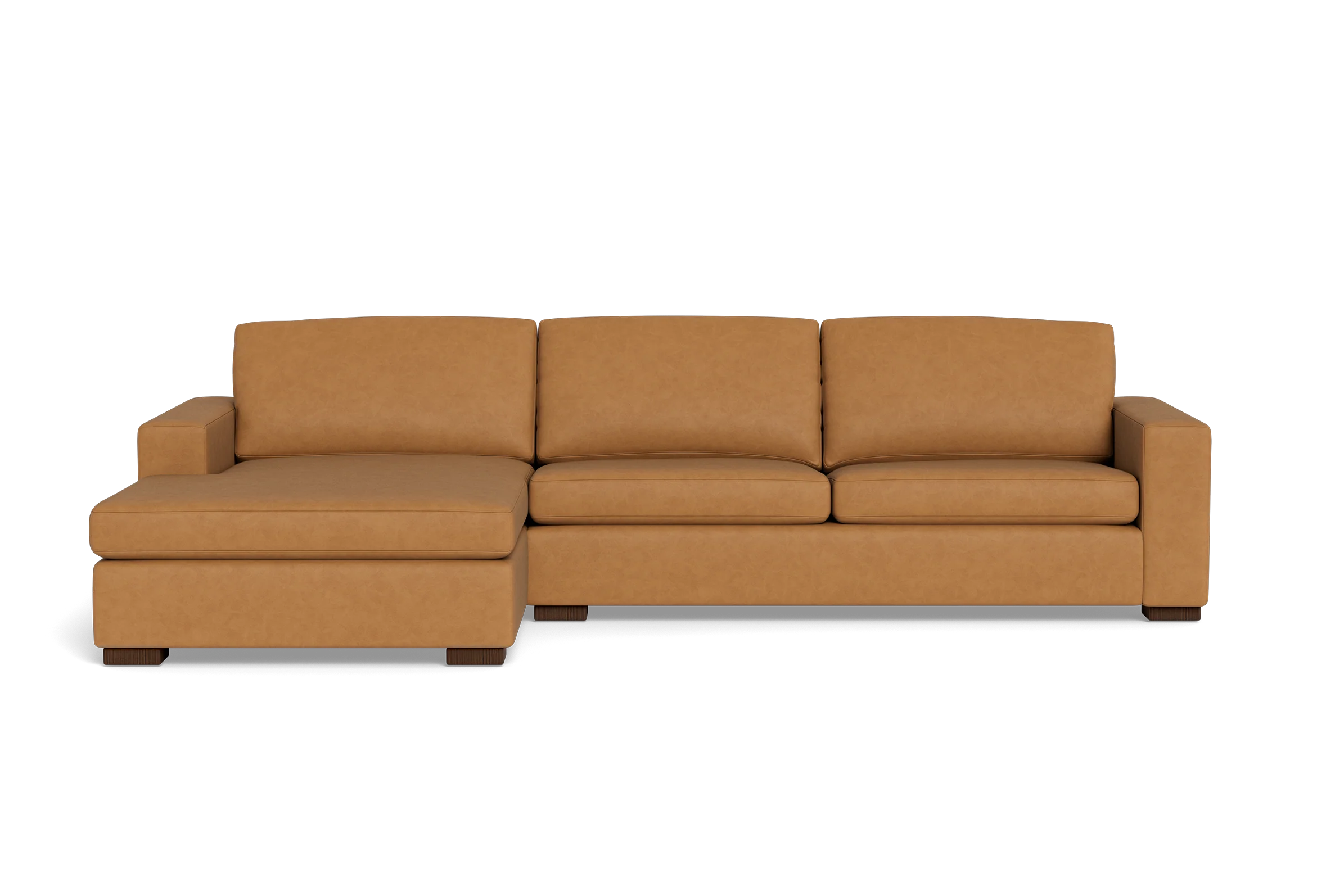 Barton Chaise Sectional - Image 115