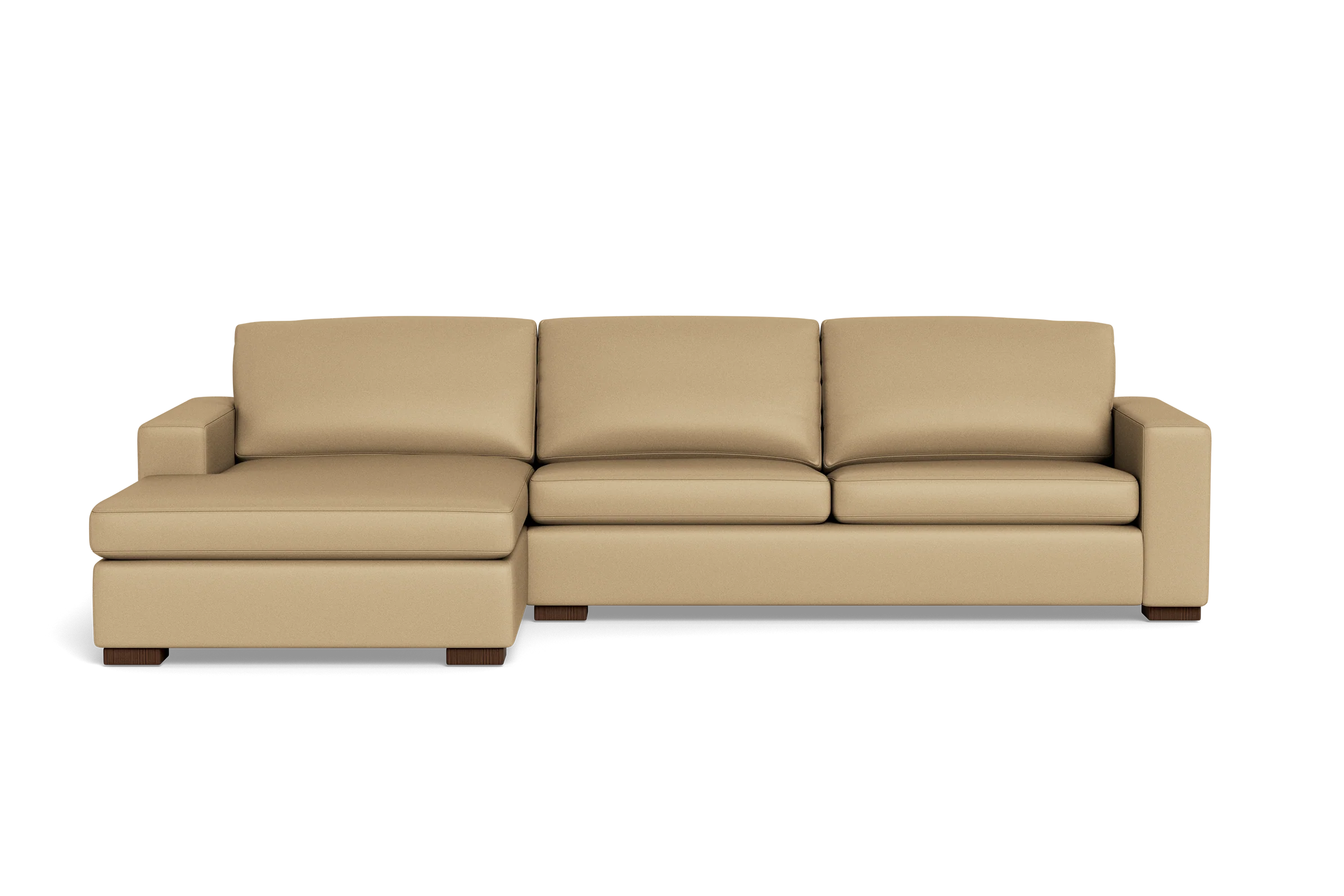 Barton Chaise Sectional - Image 116