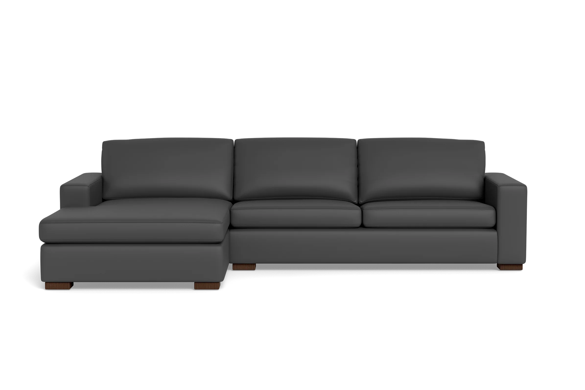 Barton Chaise Sectional - Image 117