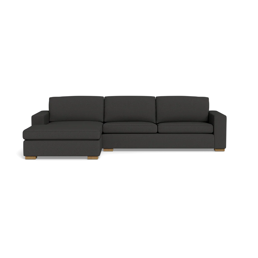 Barton Chaise Sectional - Image 12