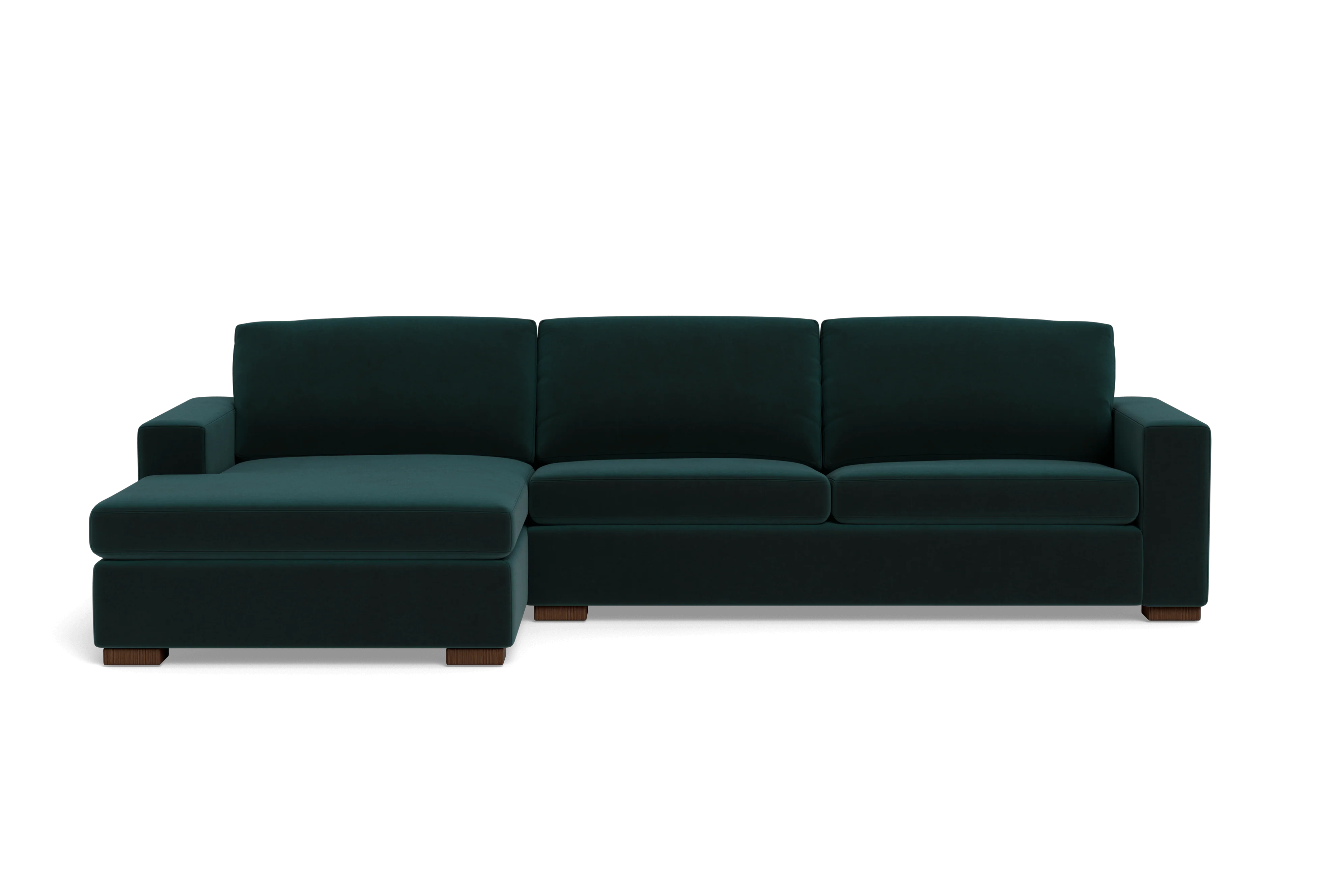 Barton Chaise Sectional - Image 121
