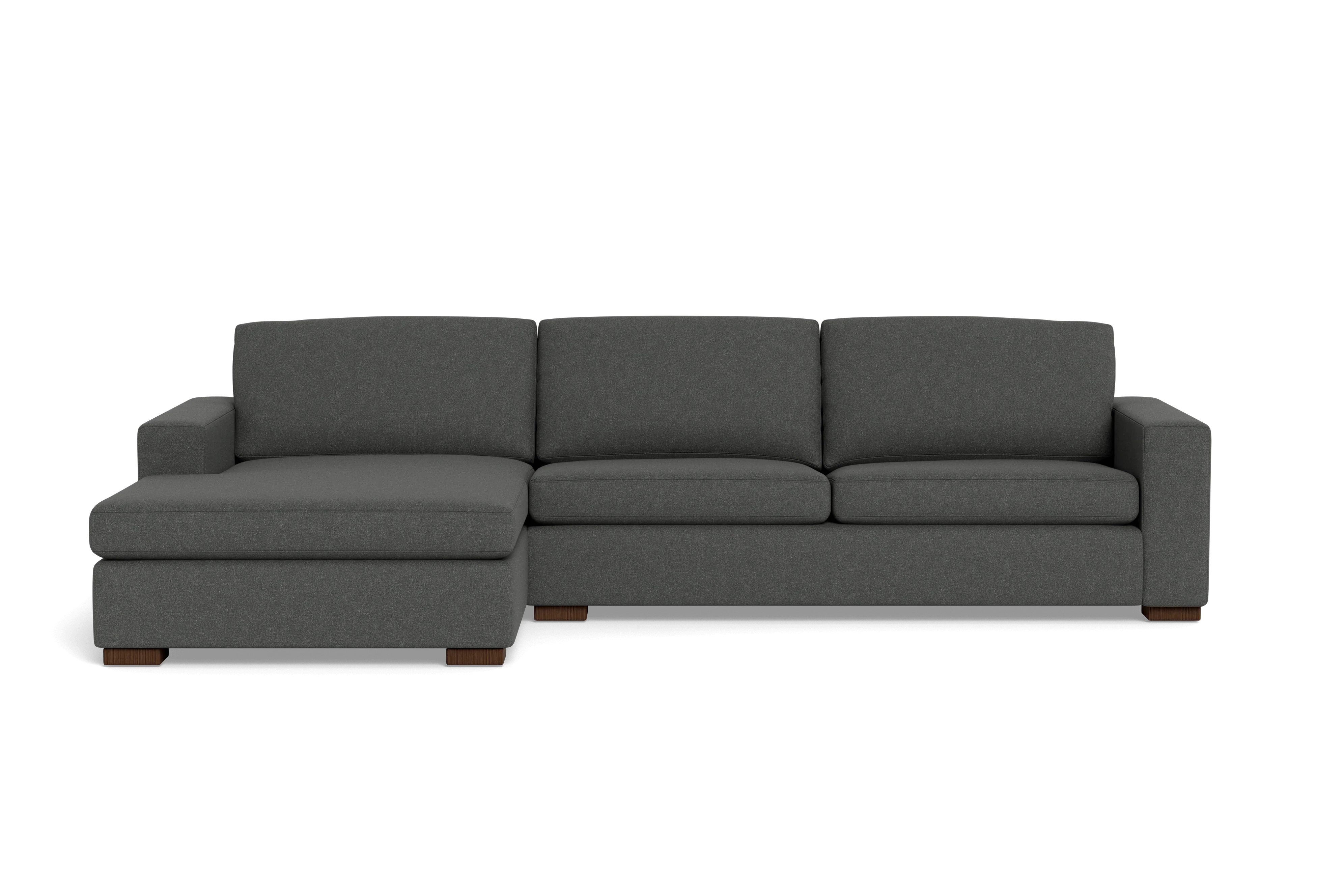 Barton Chaise Sectional - Image 126