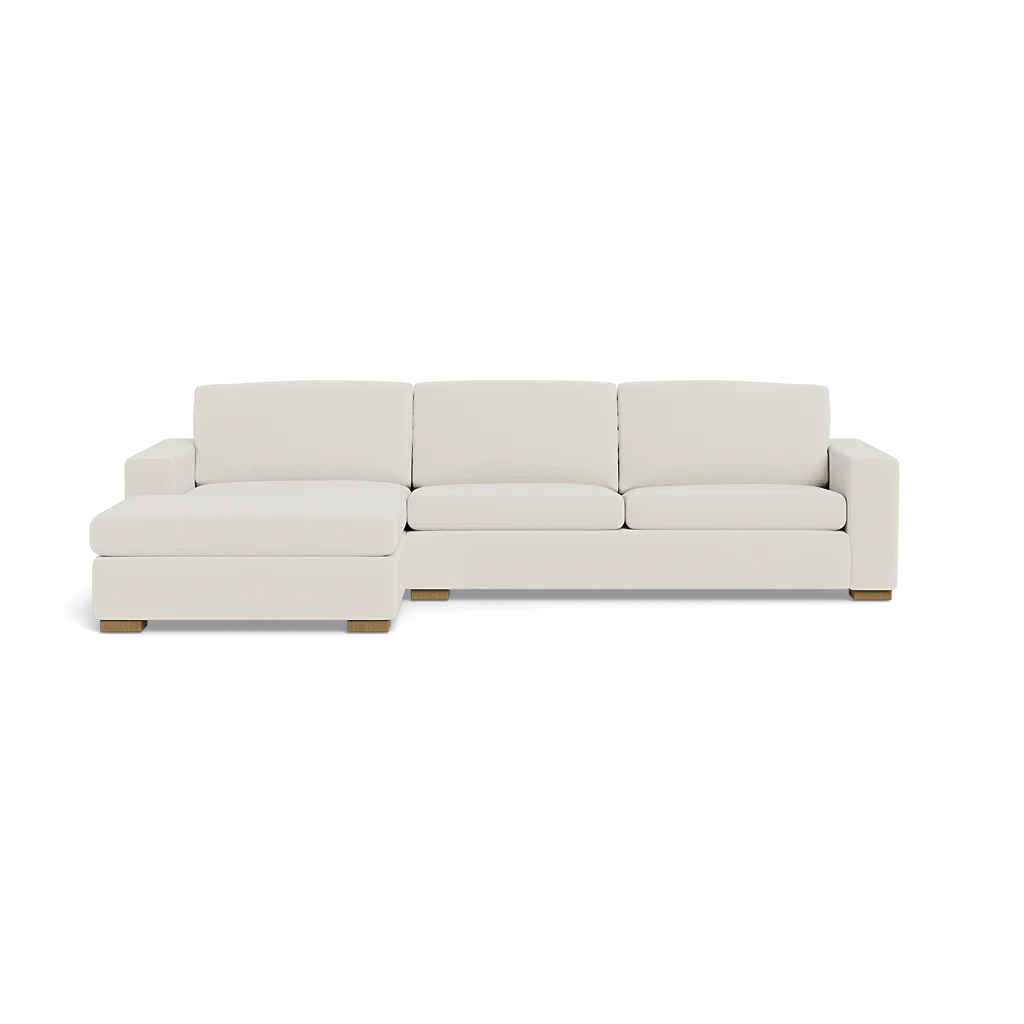 Barton Chaise Sectional - Image 13