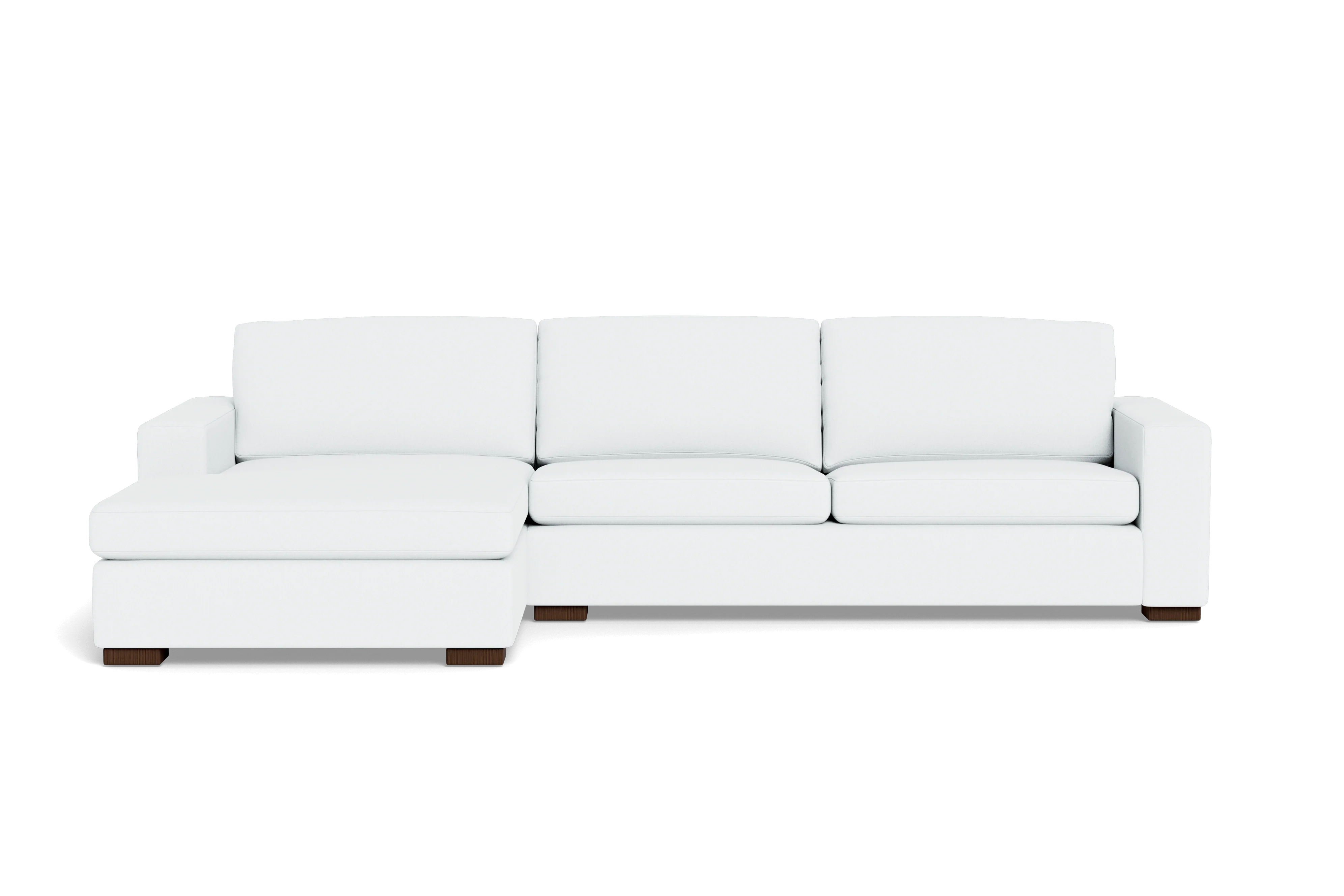 Barton Chaise Sectional - Image 133