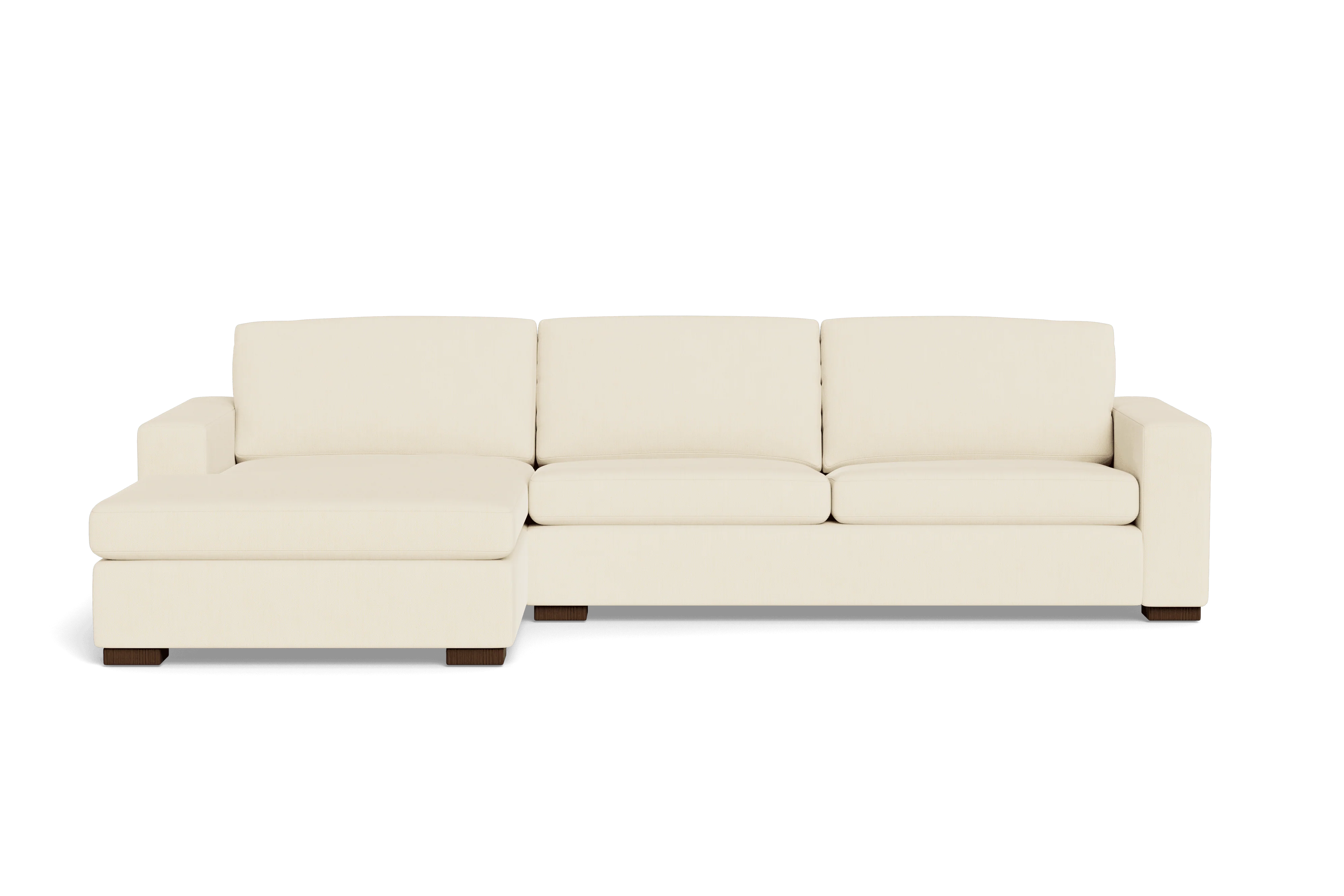 Barton Chaise Sectional - Image 134