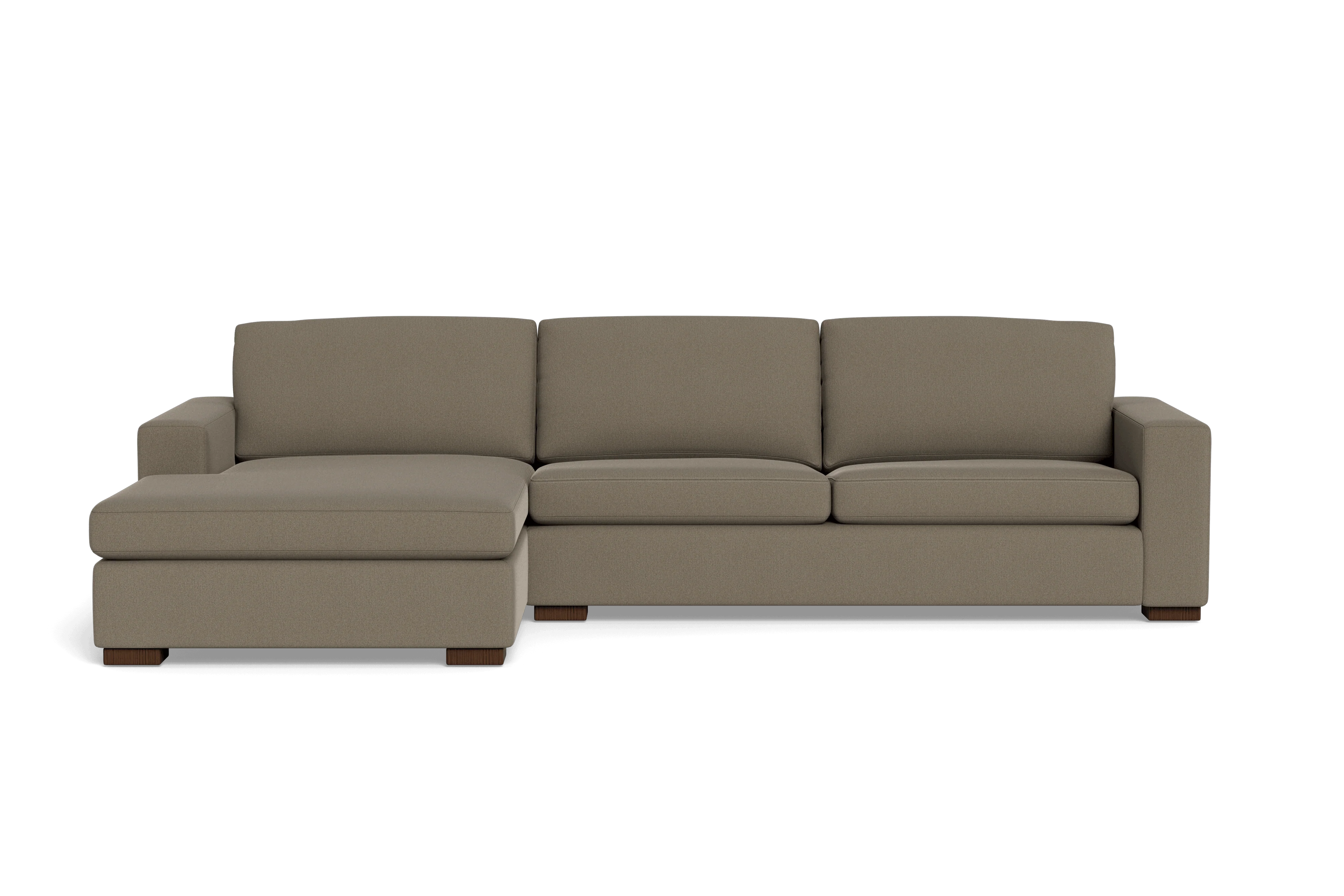 Barton Chaise Sectional - Image 135