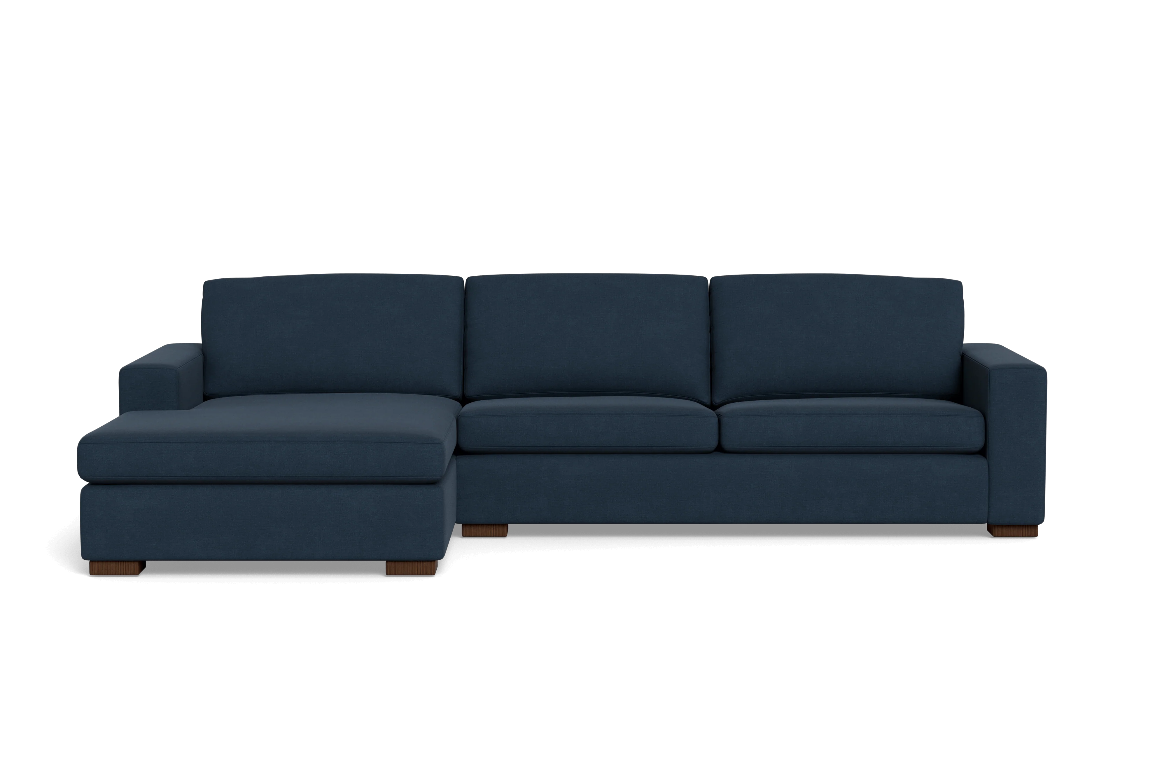 Barton Chaise Sectional - Image 138