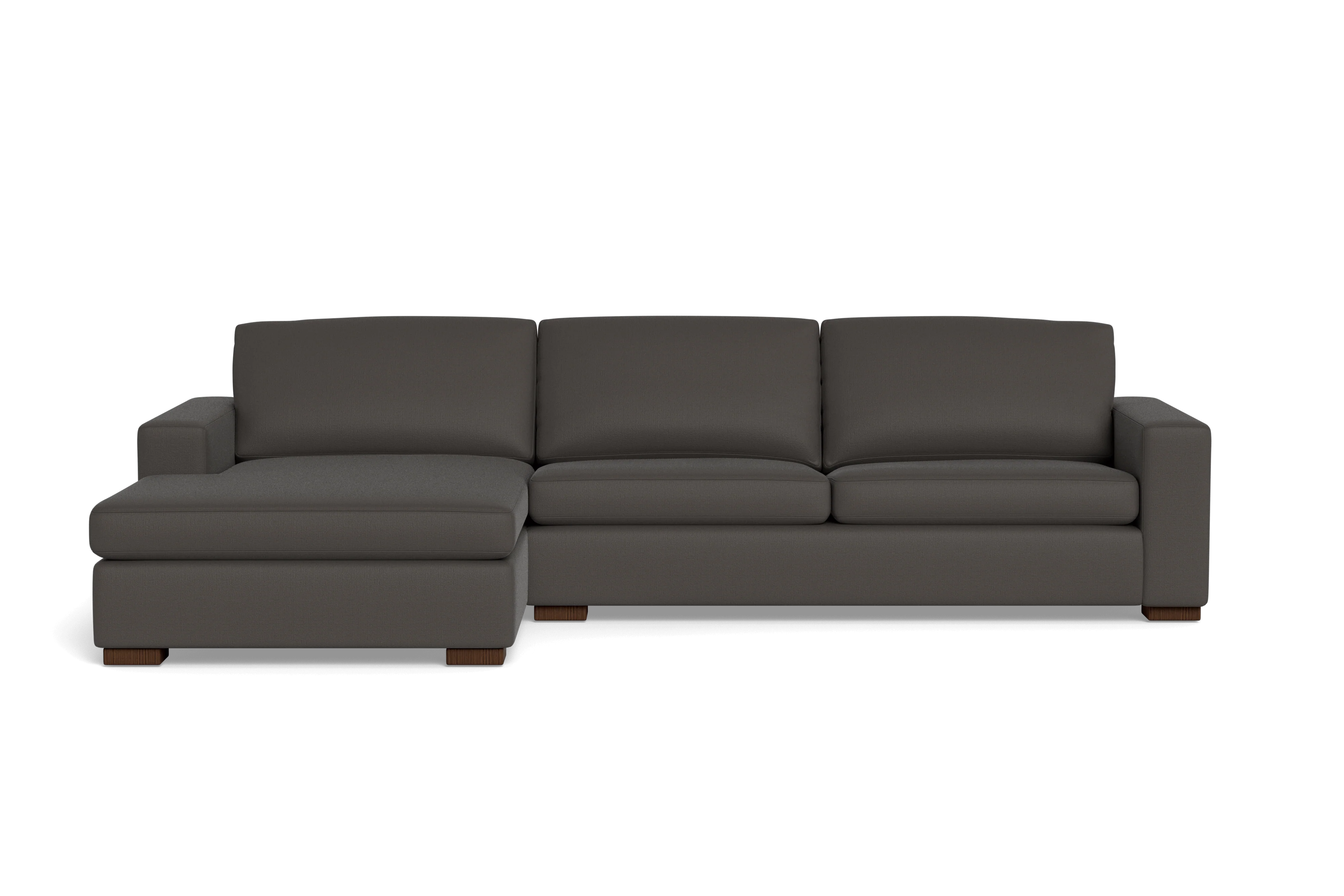 Barton Chaise Sectional - Image 139