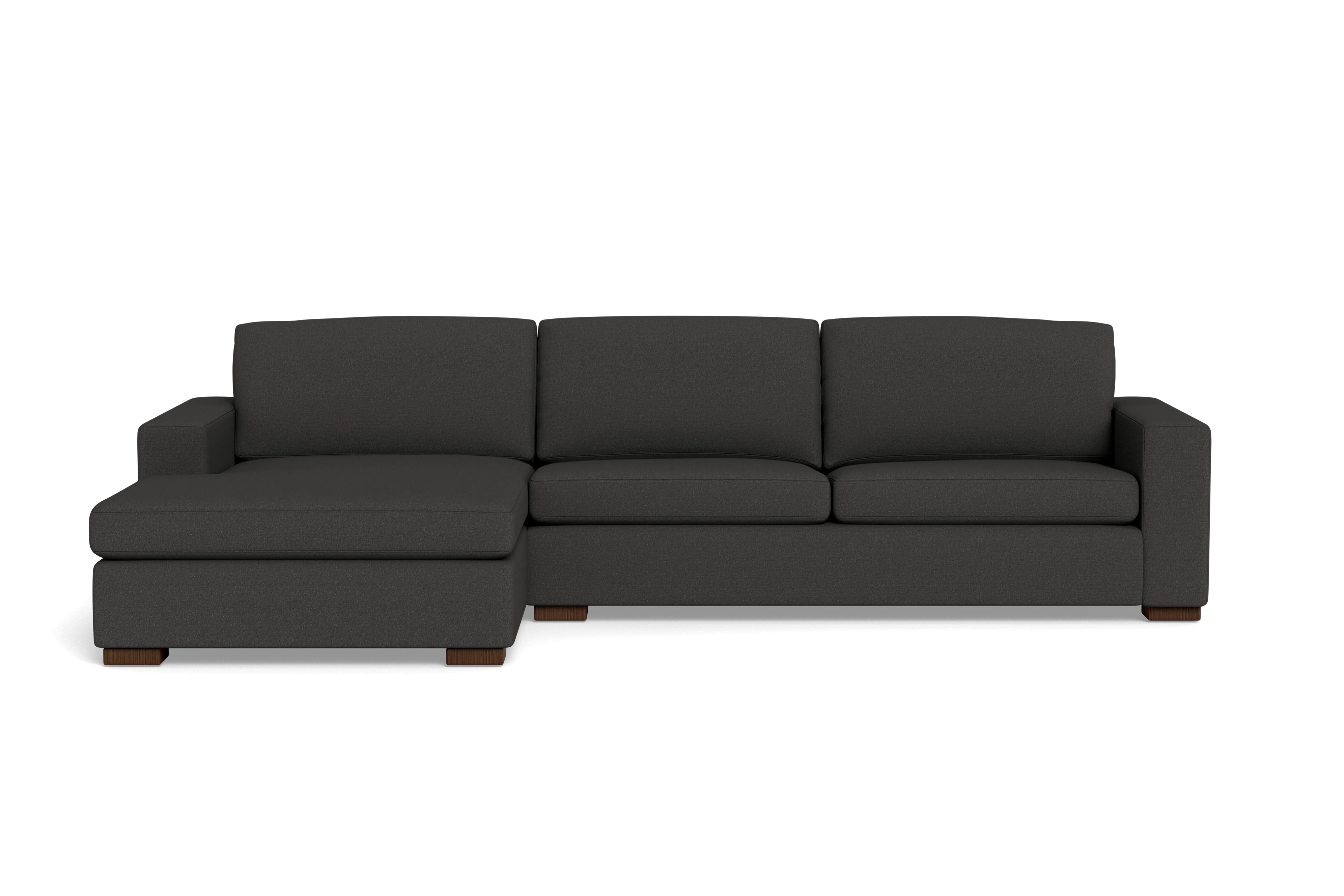 Barton Chaise Sectional - Image 140
