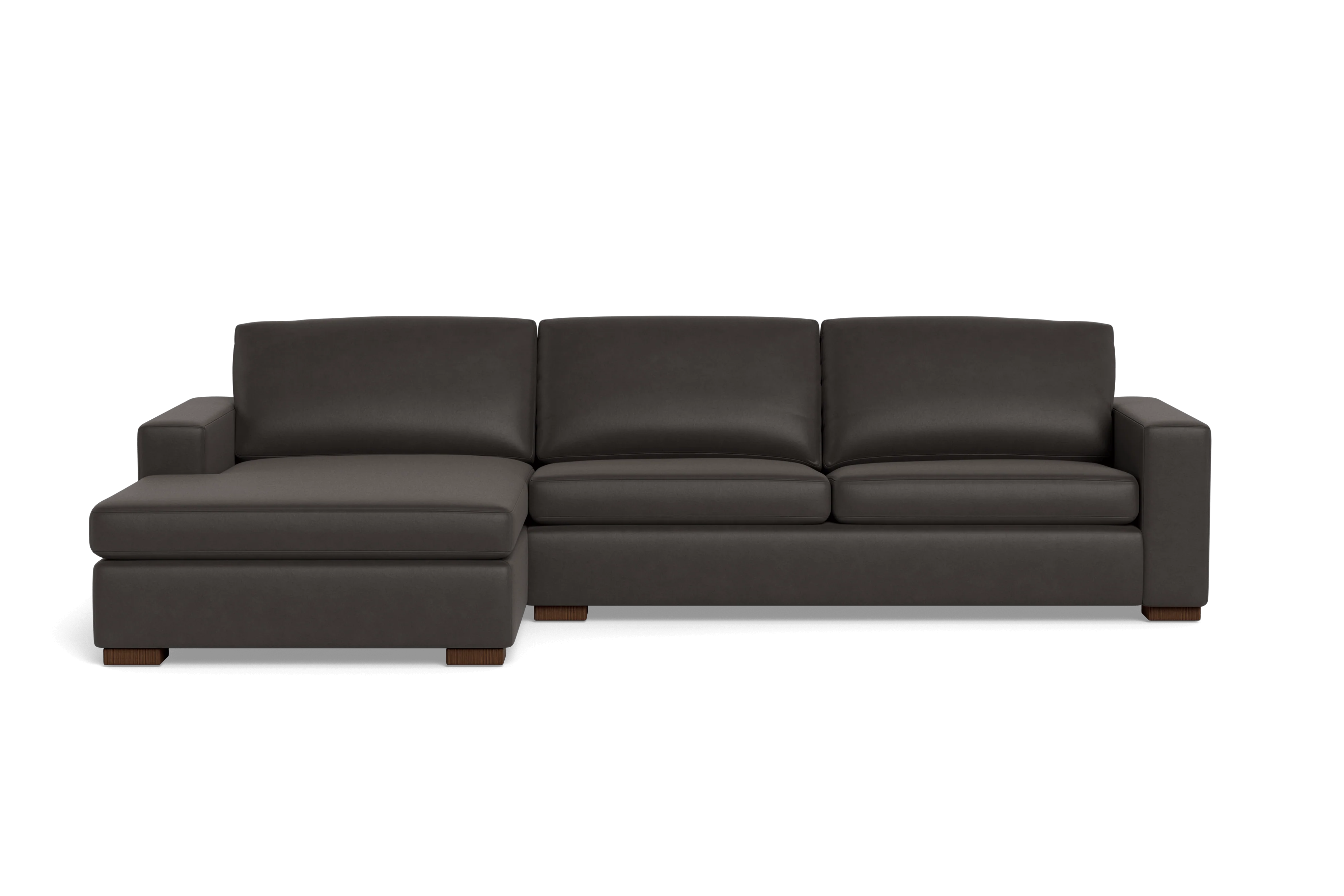 Barton Chaise Sectional - Image 141