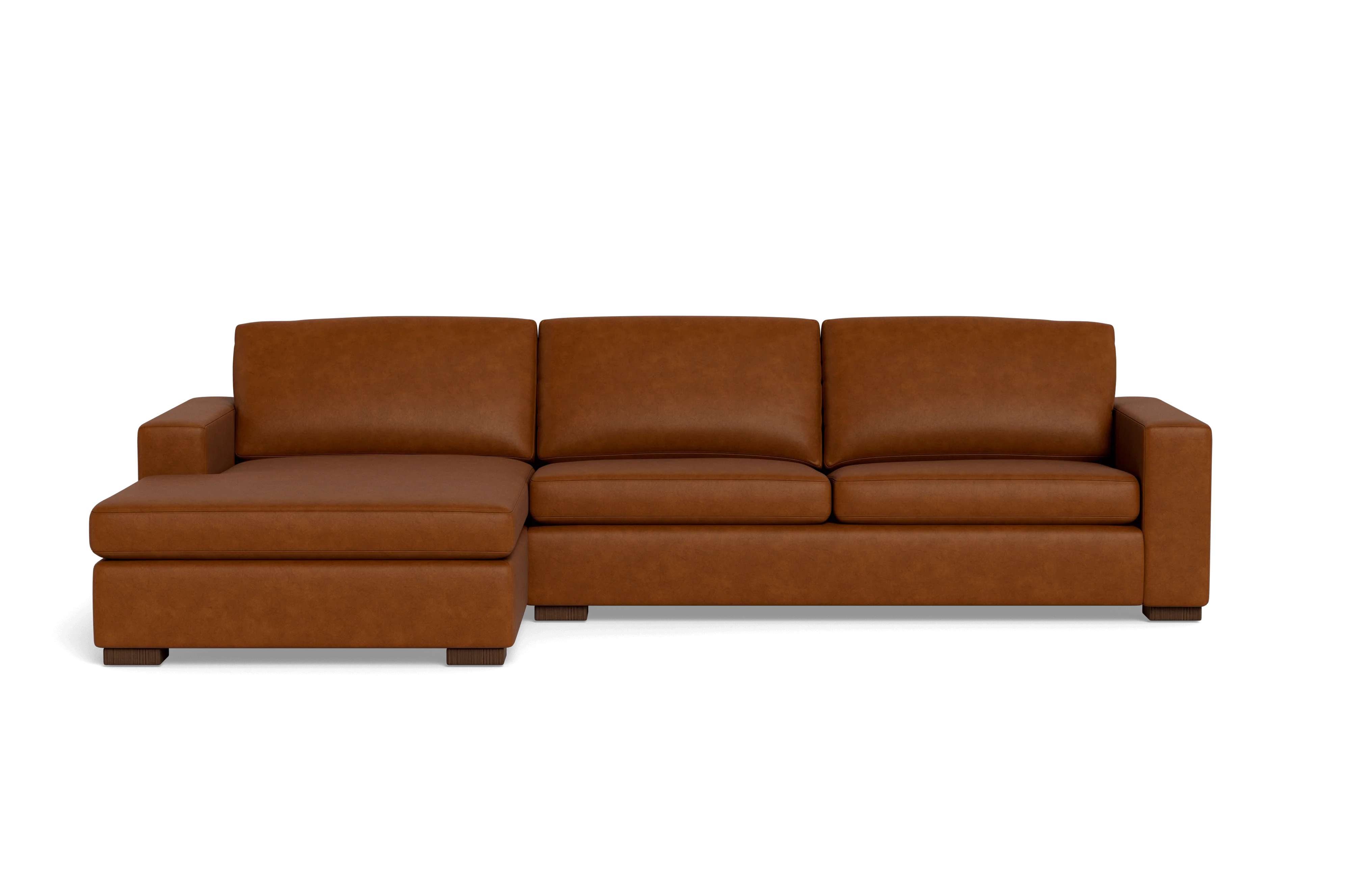 Barton Chaise Sectional - Image 142
