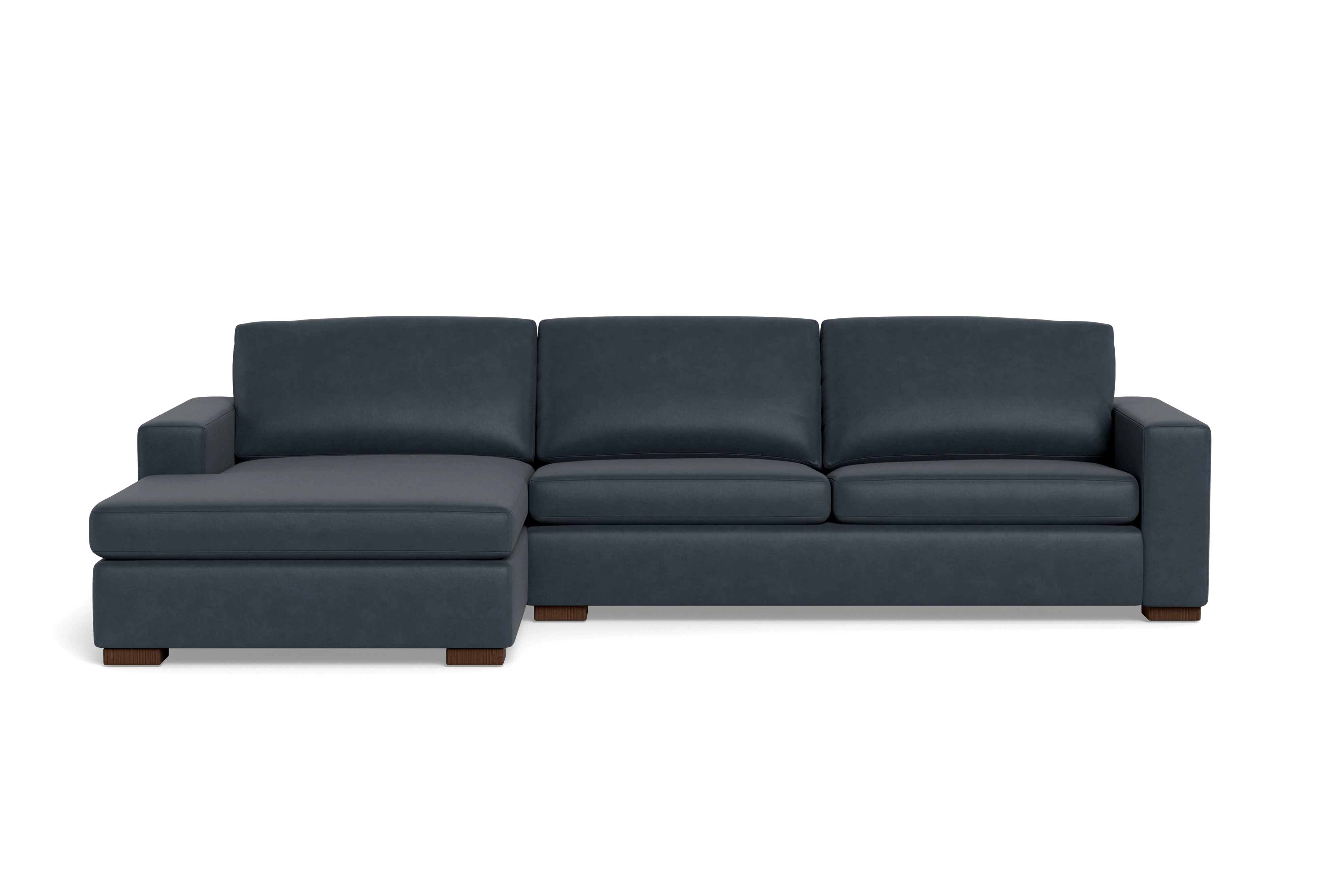 Barton Chaise Sectional - Image 143