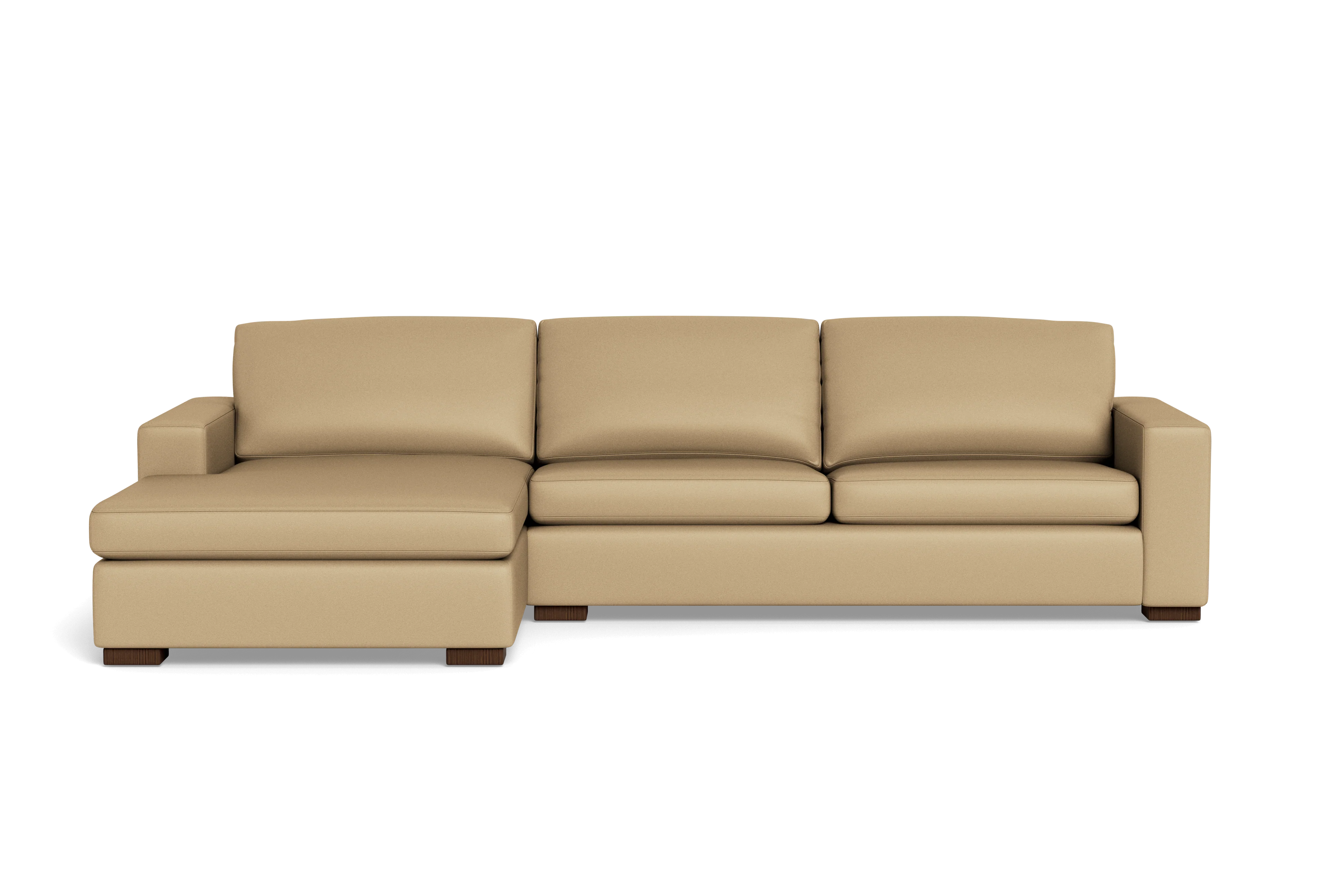 Barton Chaise Sectional - Image 144