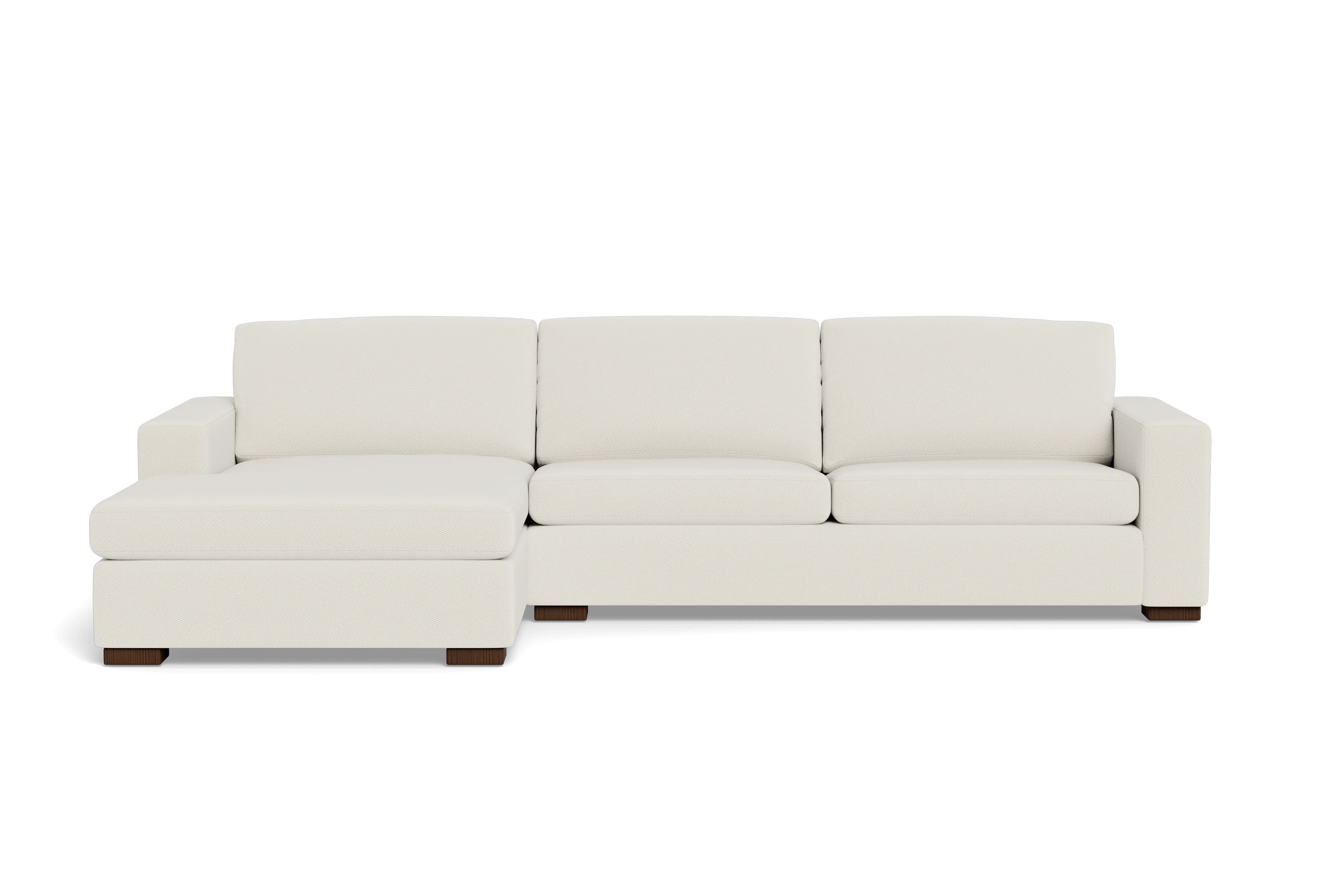 Barton Chaise Sectional - Image 145