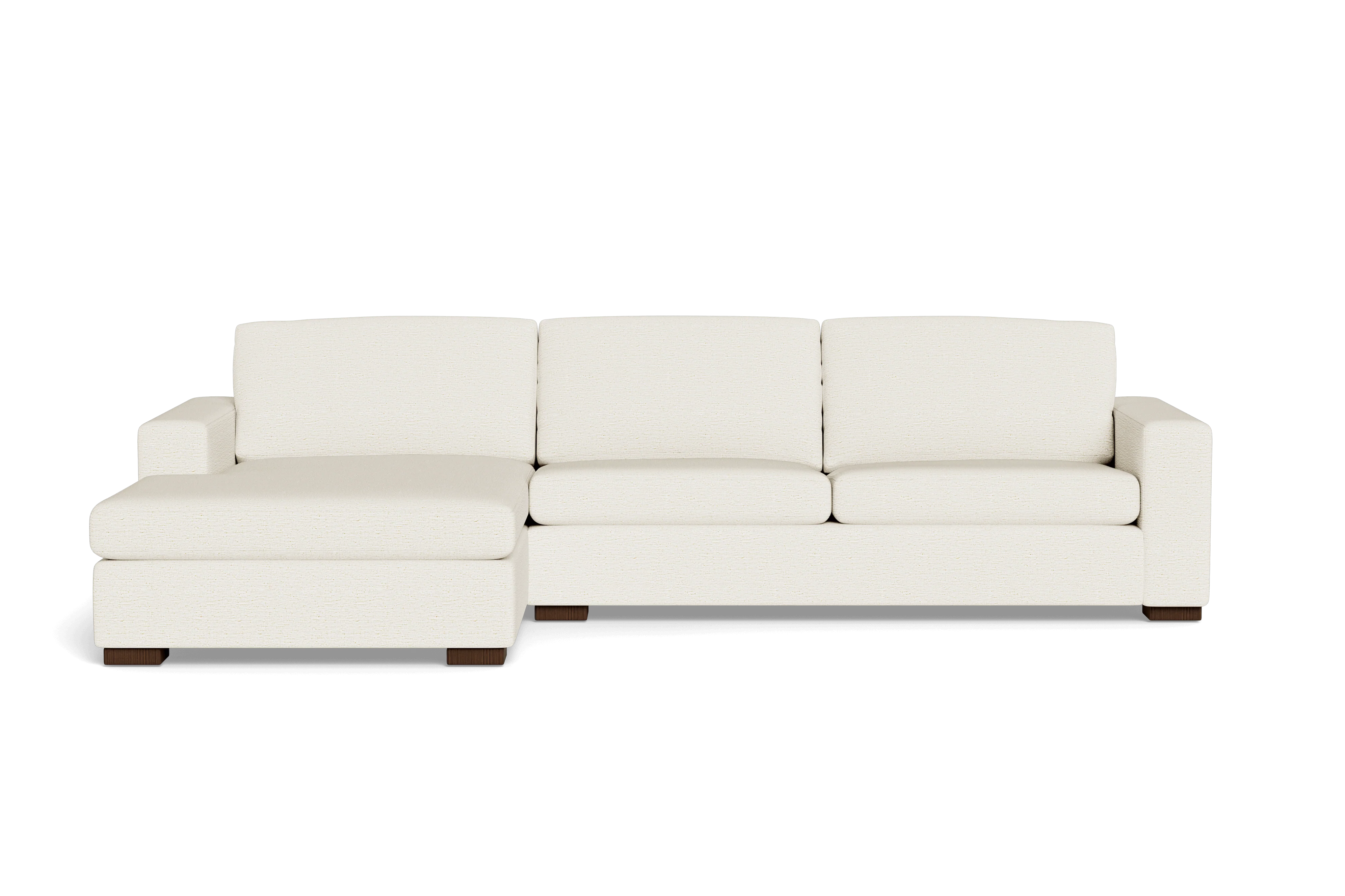 Barton Chaise Sectional - Image 148