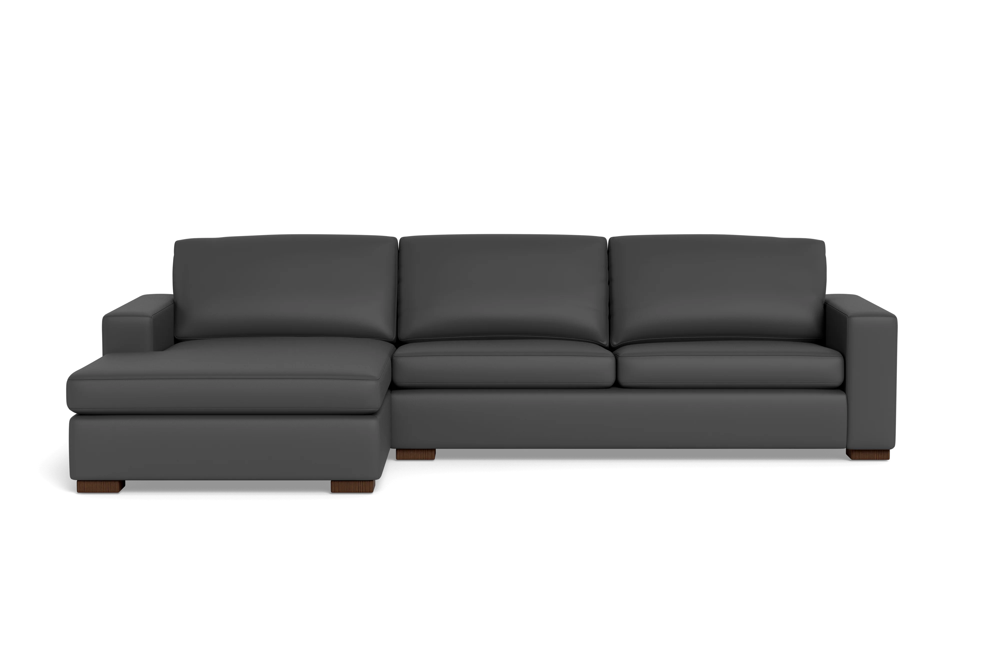 Barton Chaise Sectional - Image 149