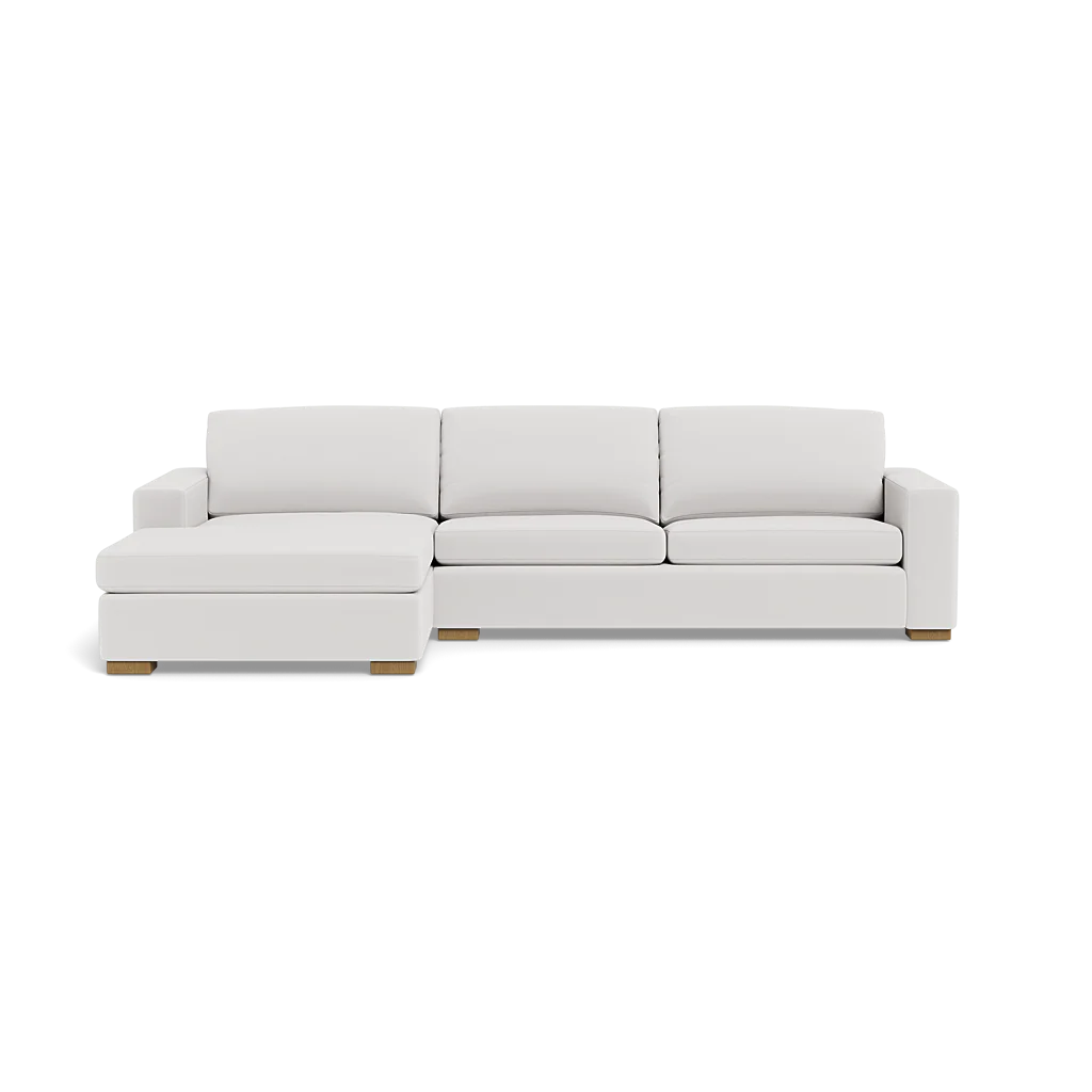 Barton Chaise Sectional - Image 15