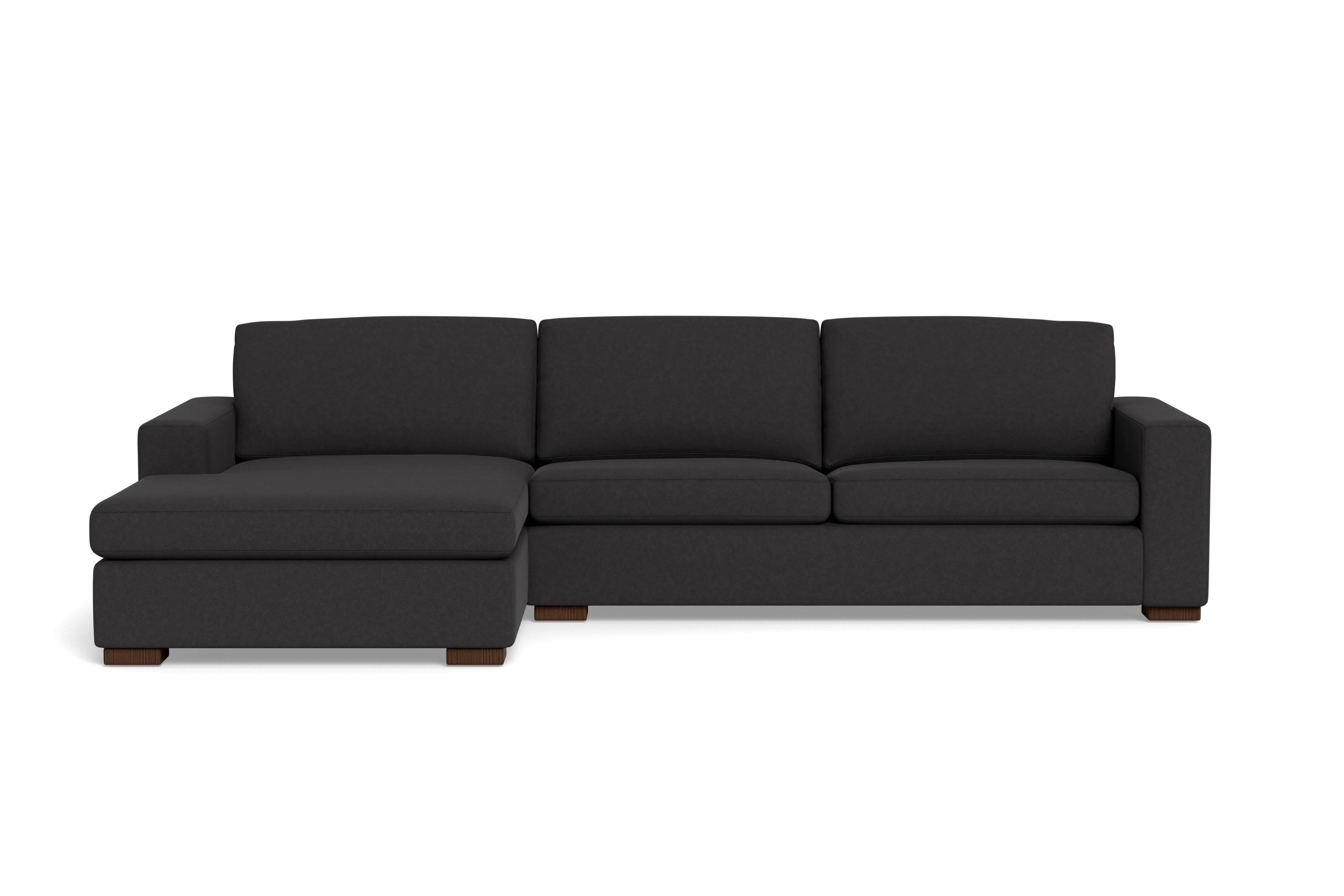 Barton Chaise Sectional - Image 150