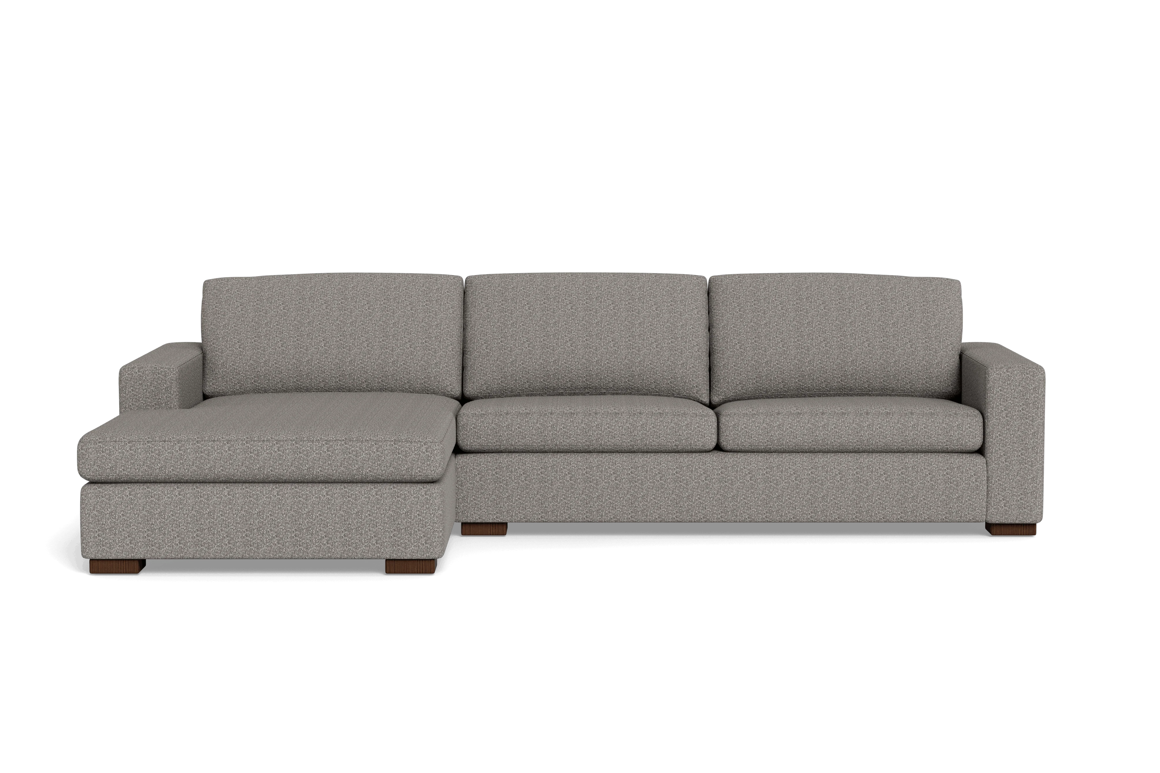 Barton Chaise Sectional - Image 151