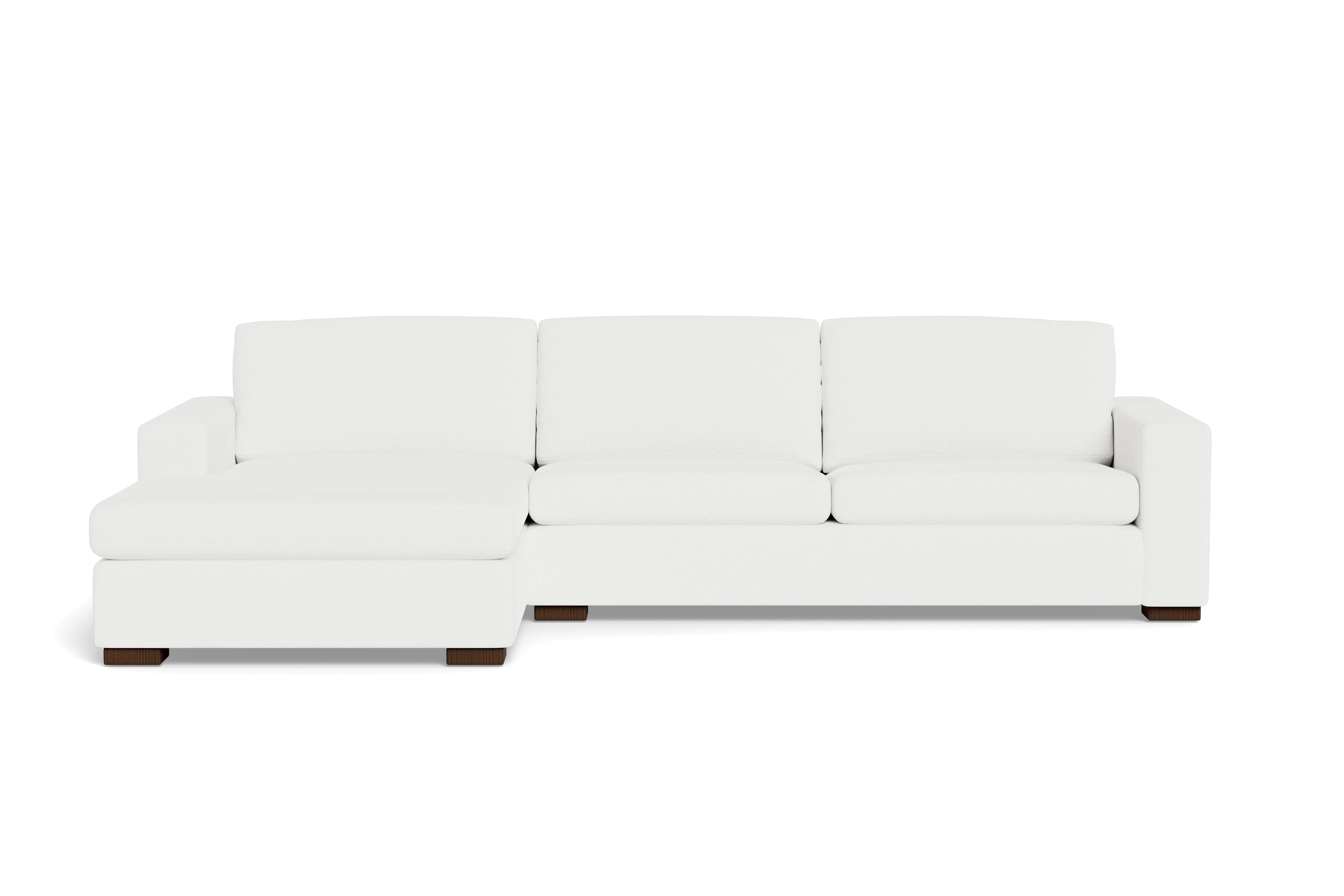 Barton Chaise Sectional - Image 152