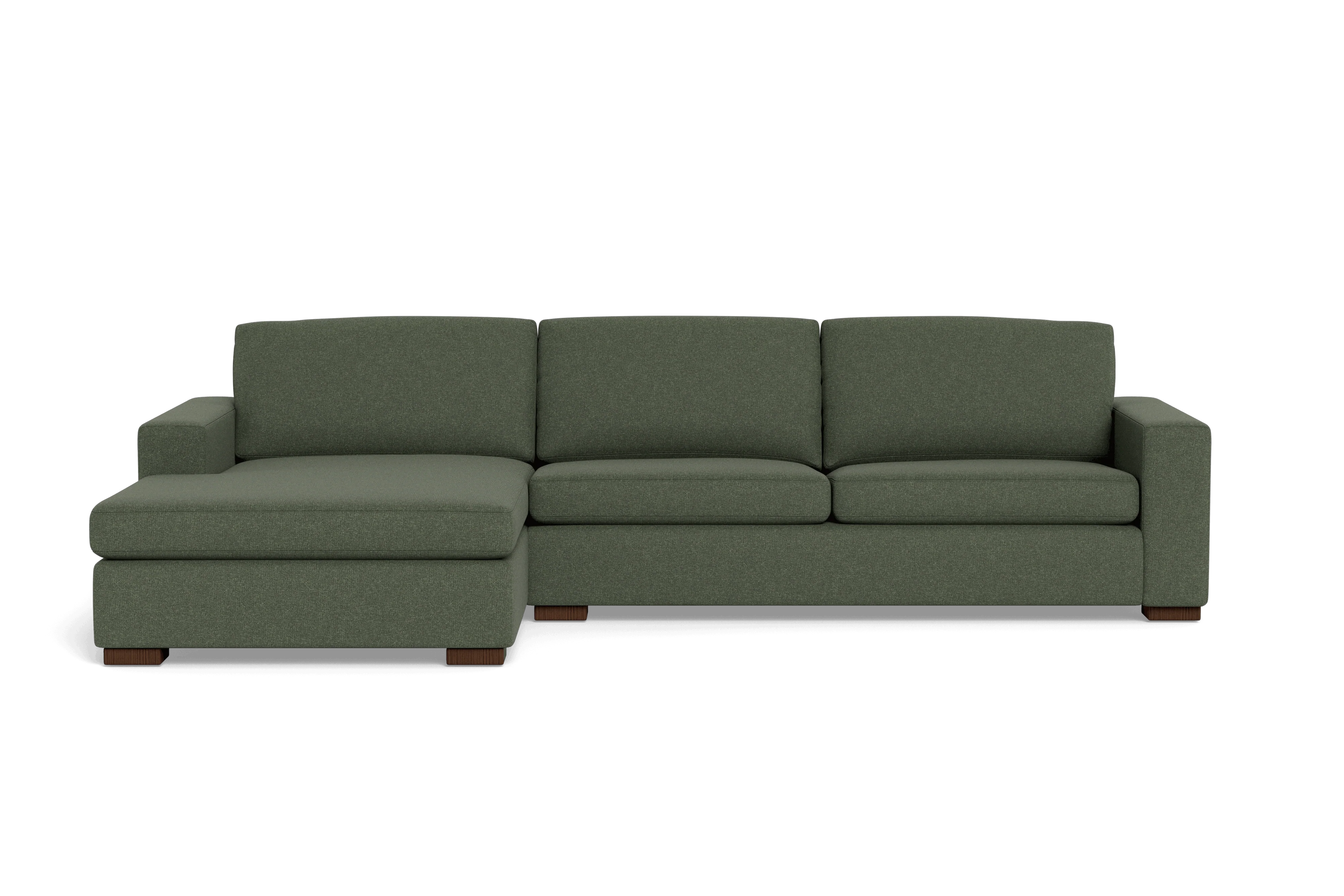 Barton Chaise Sectional - Image 153