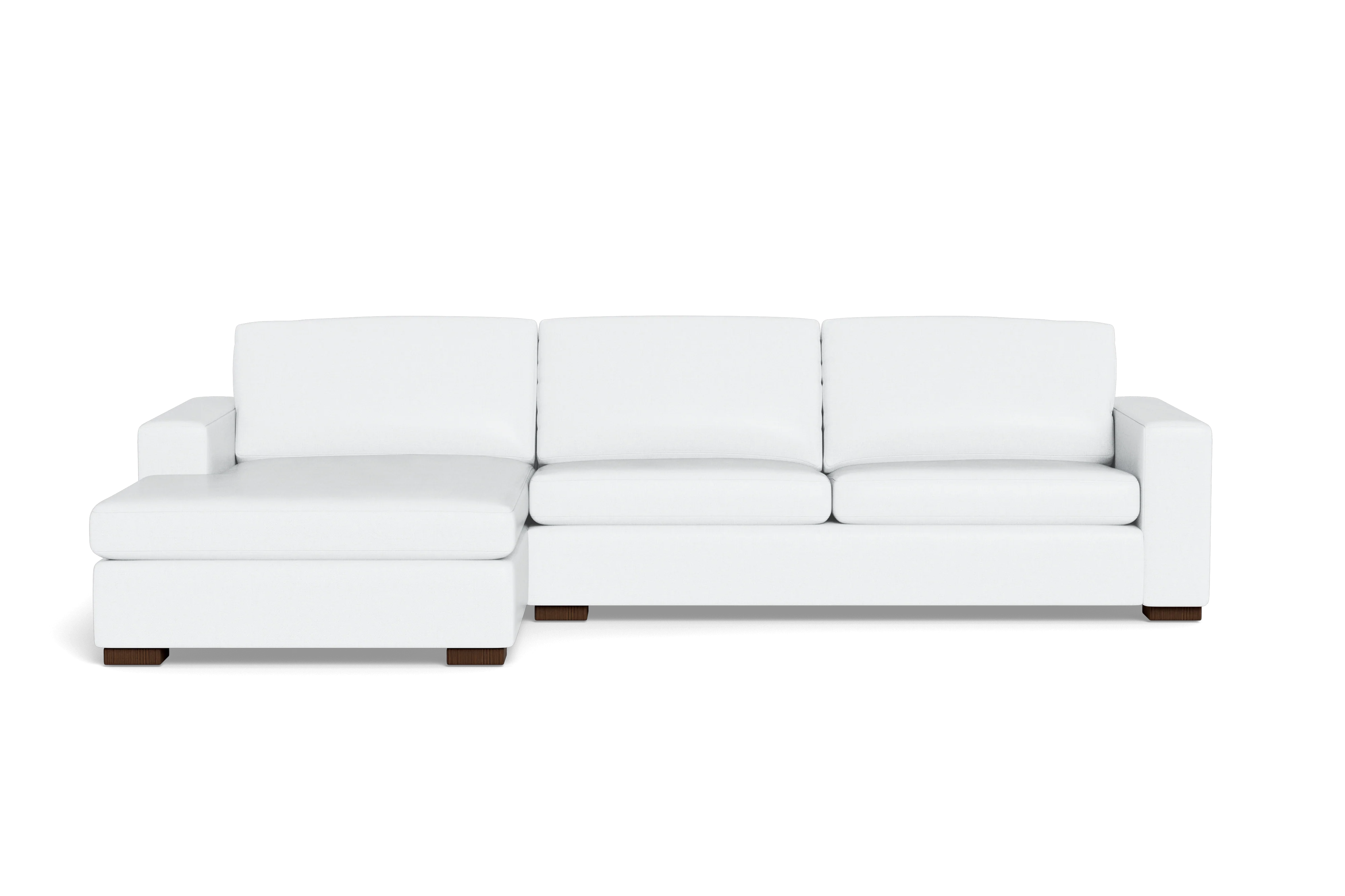 Barton Chaise Sectional - Image 155