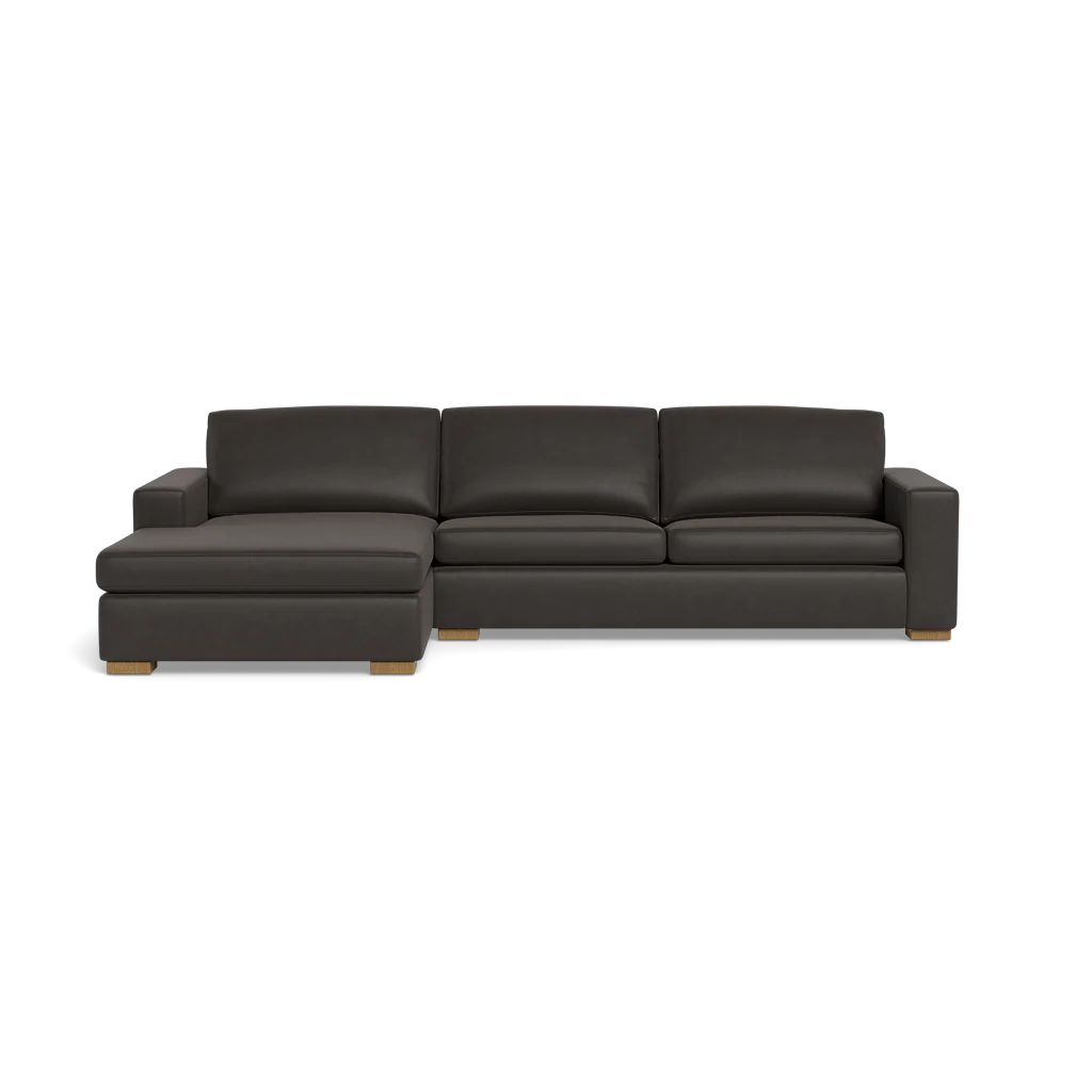 Barton Chaise Sectional - Image 17